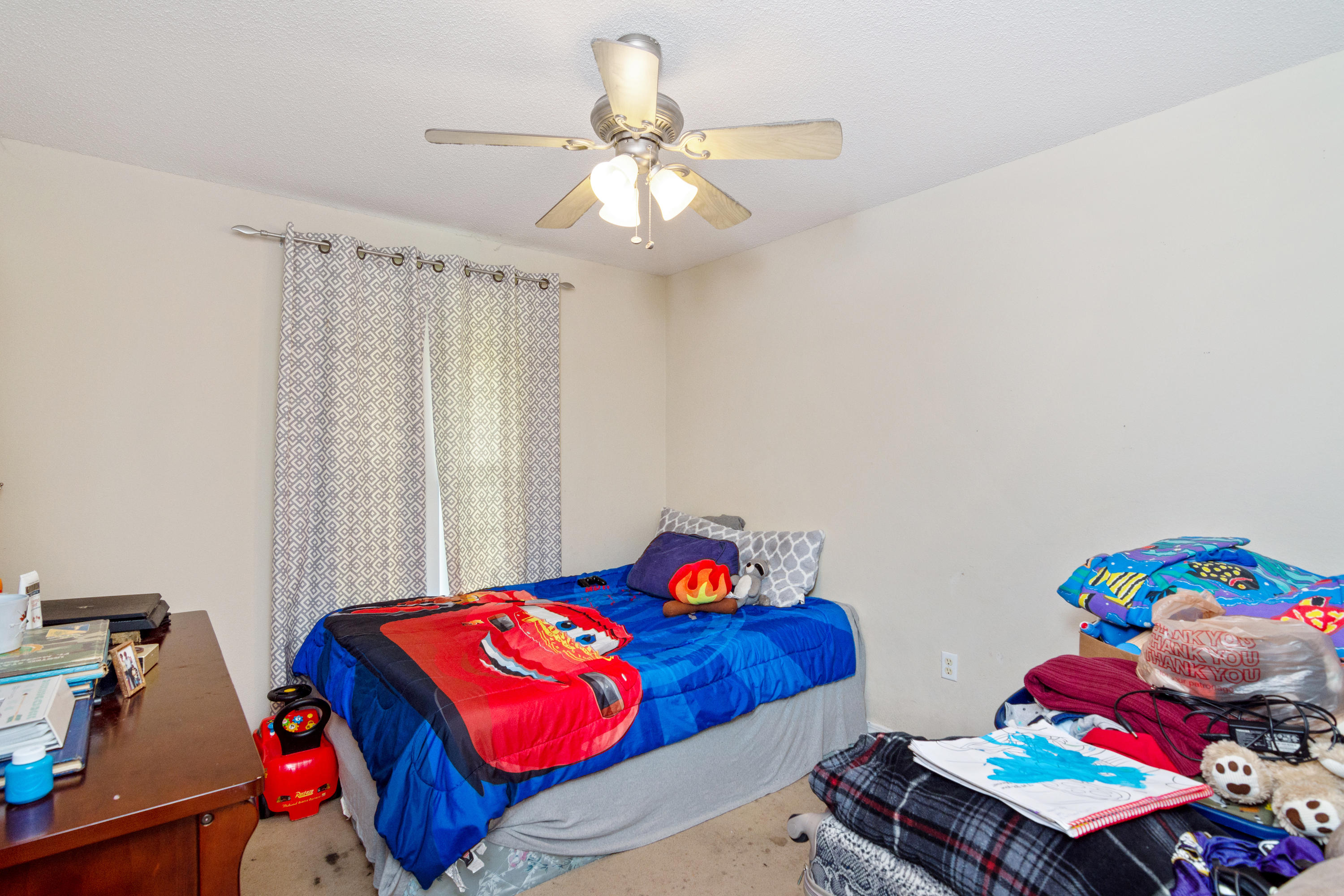 ANTIOCH ESTATES S/D - Residential