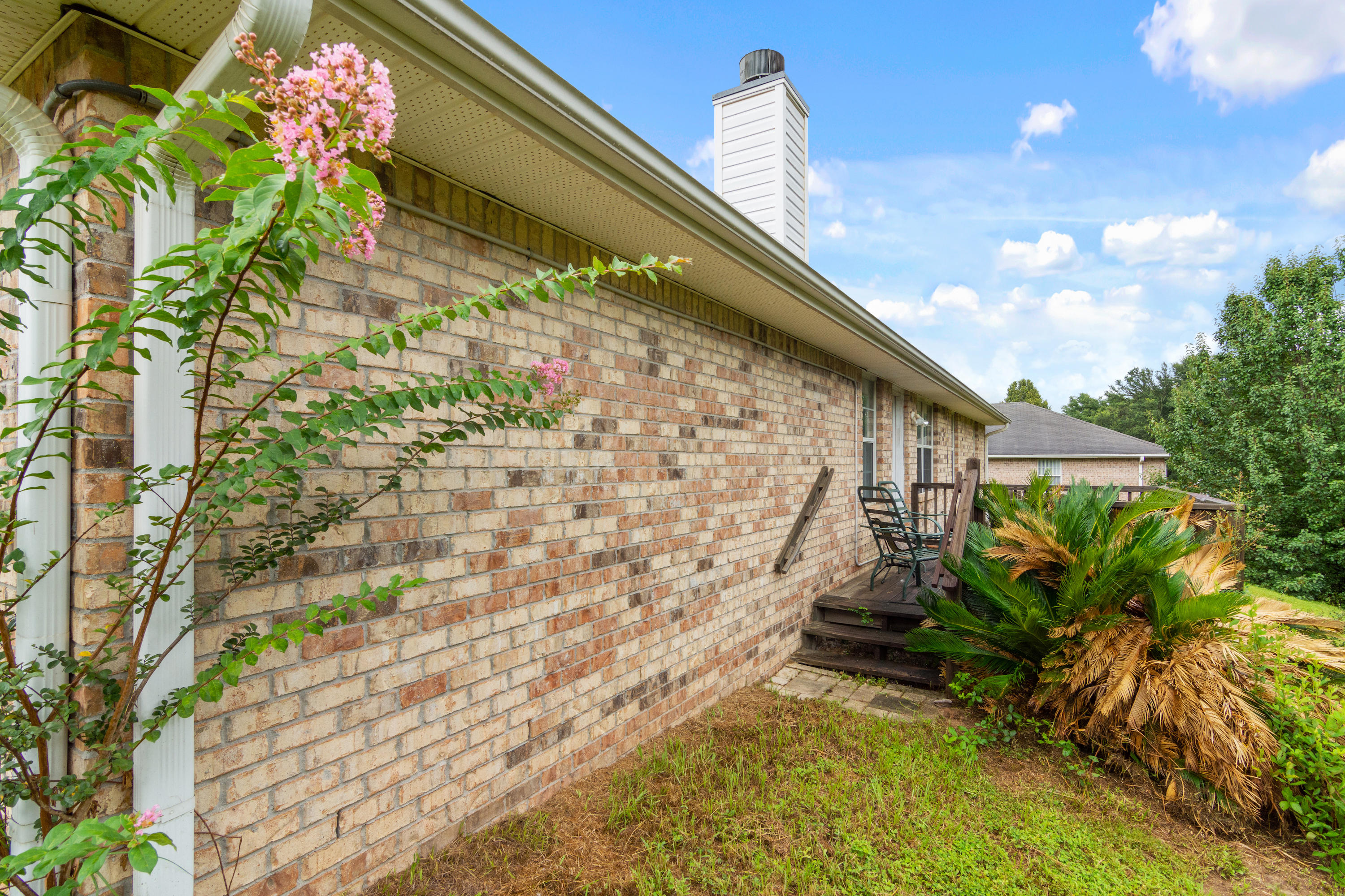 ANTIOCH ESTATES S/D - Residential