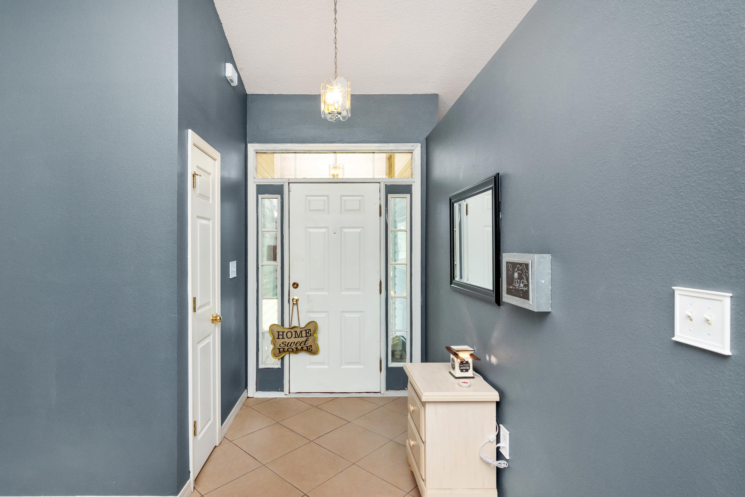 ANTIOCH ESTATES S/D - Residential