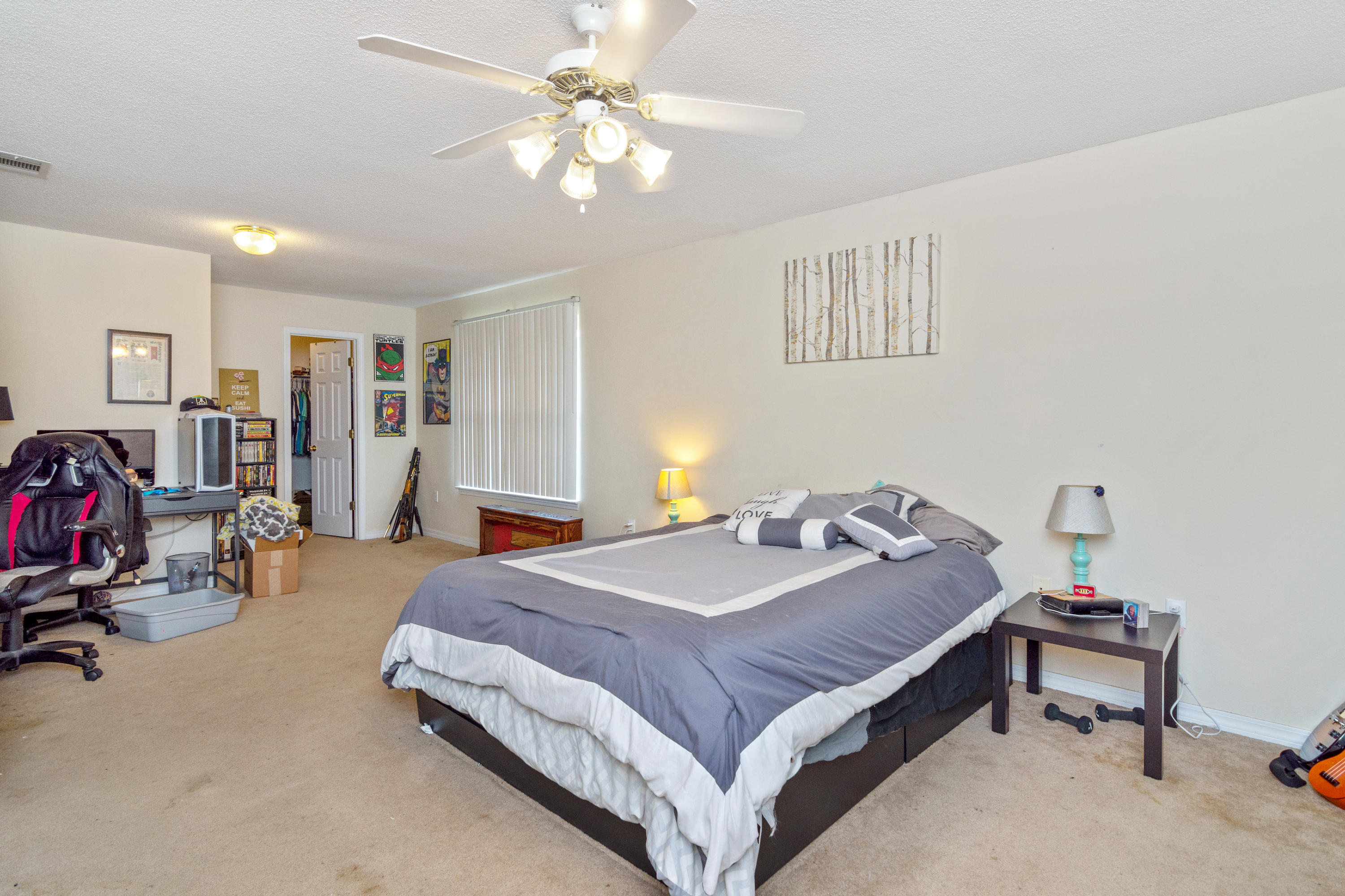 ANTIOCH ESTATES S/D - Residential