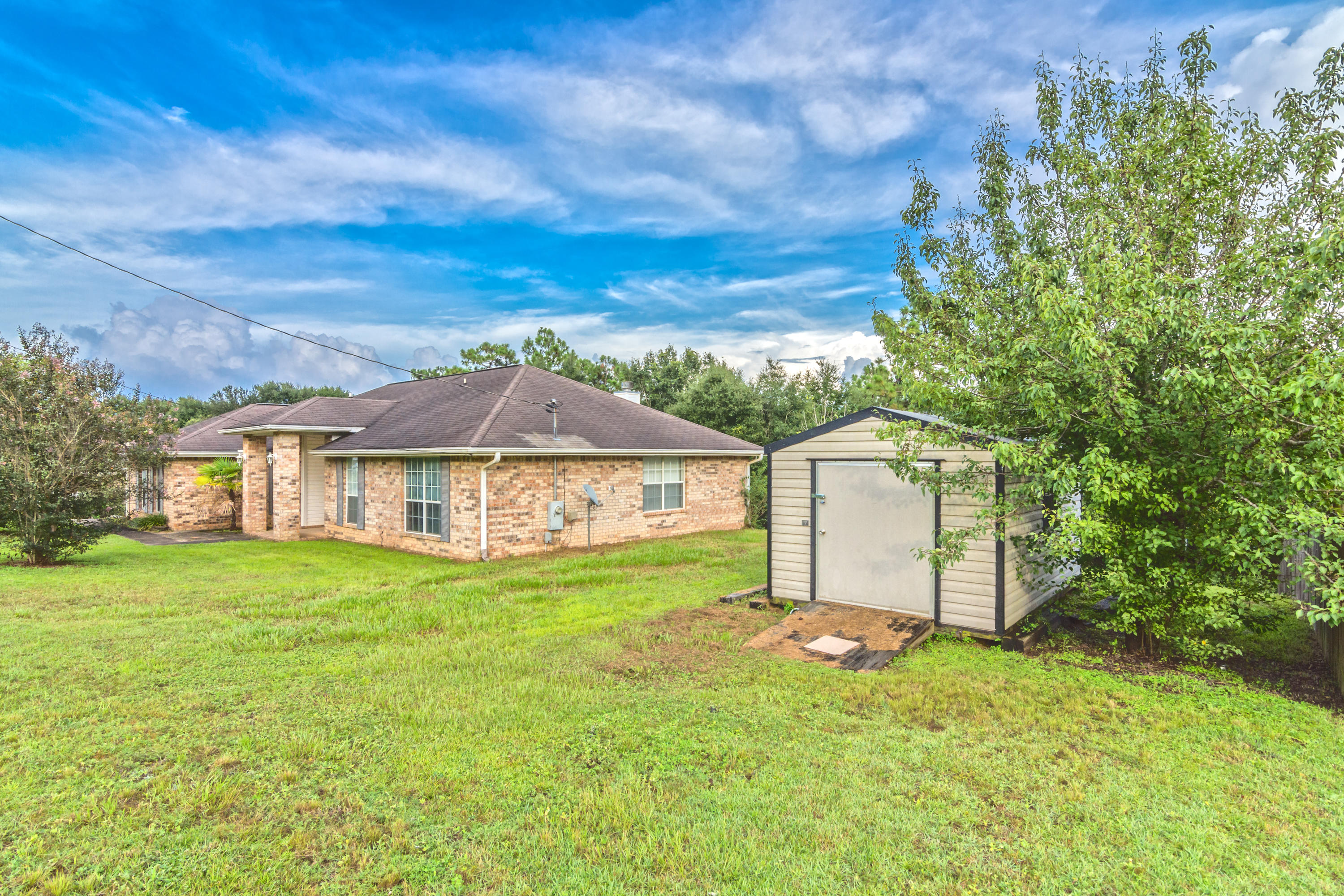 ANTIOCH ESTATES S/D - Residential