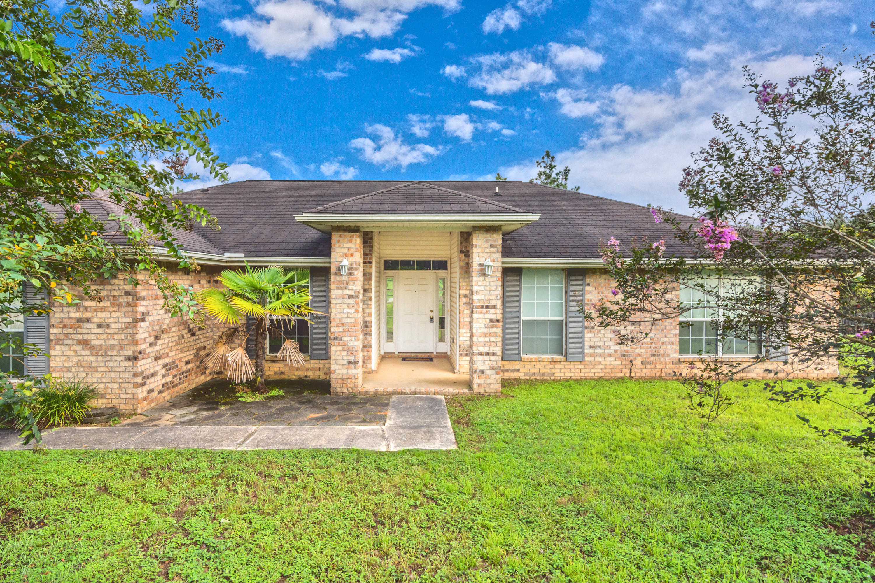 ANTIOCH ESTATES S/D - Residential