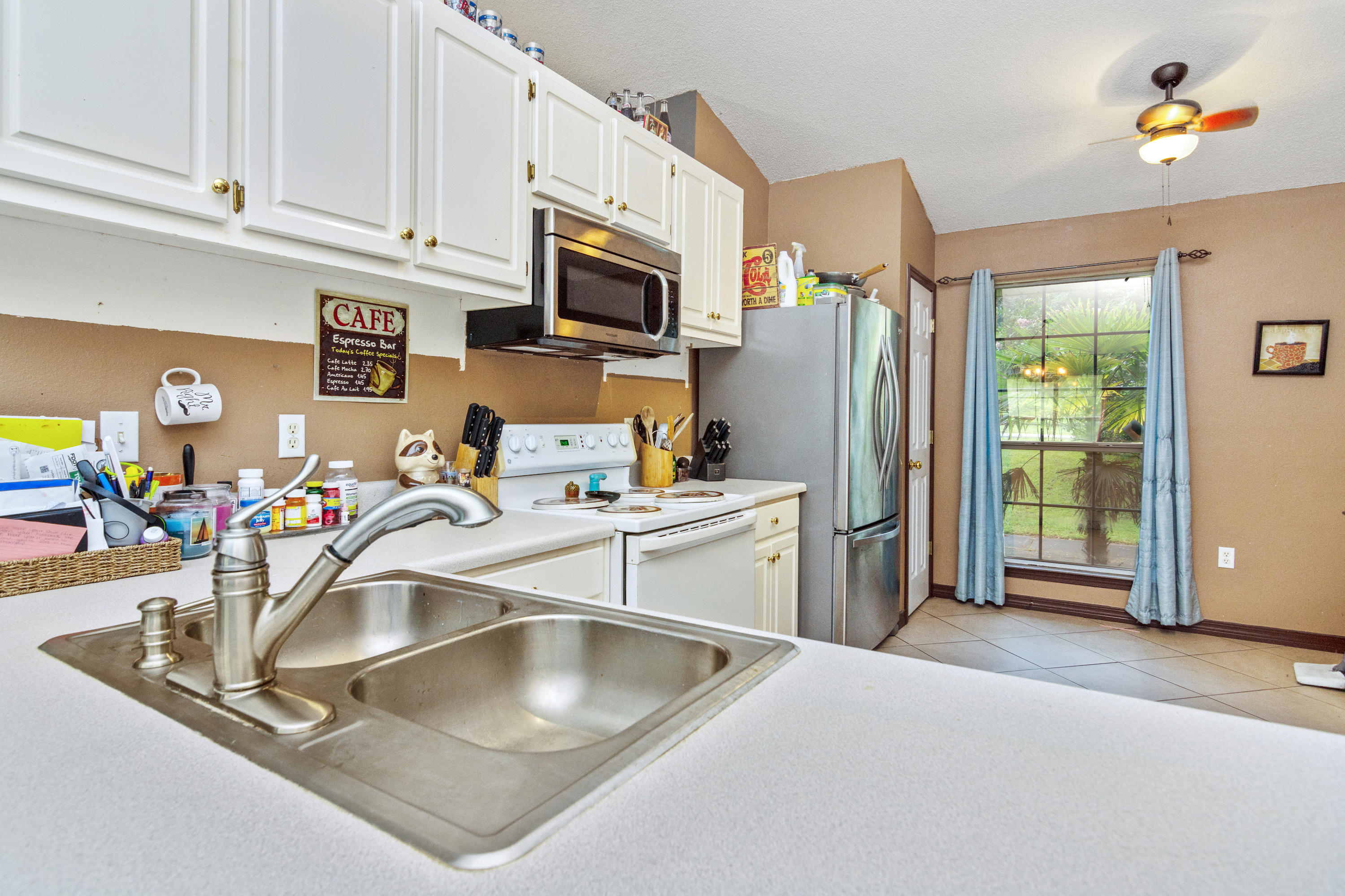 ANTIOCH ESTATES S/D - Residential
