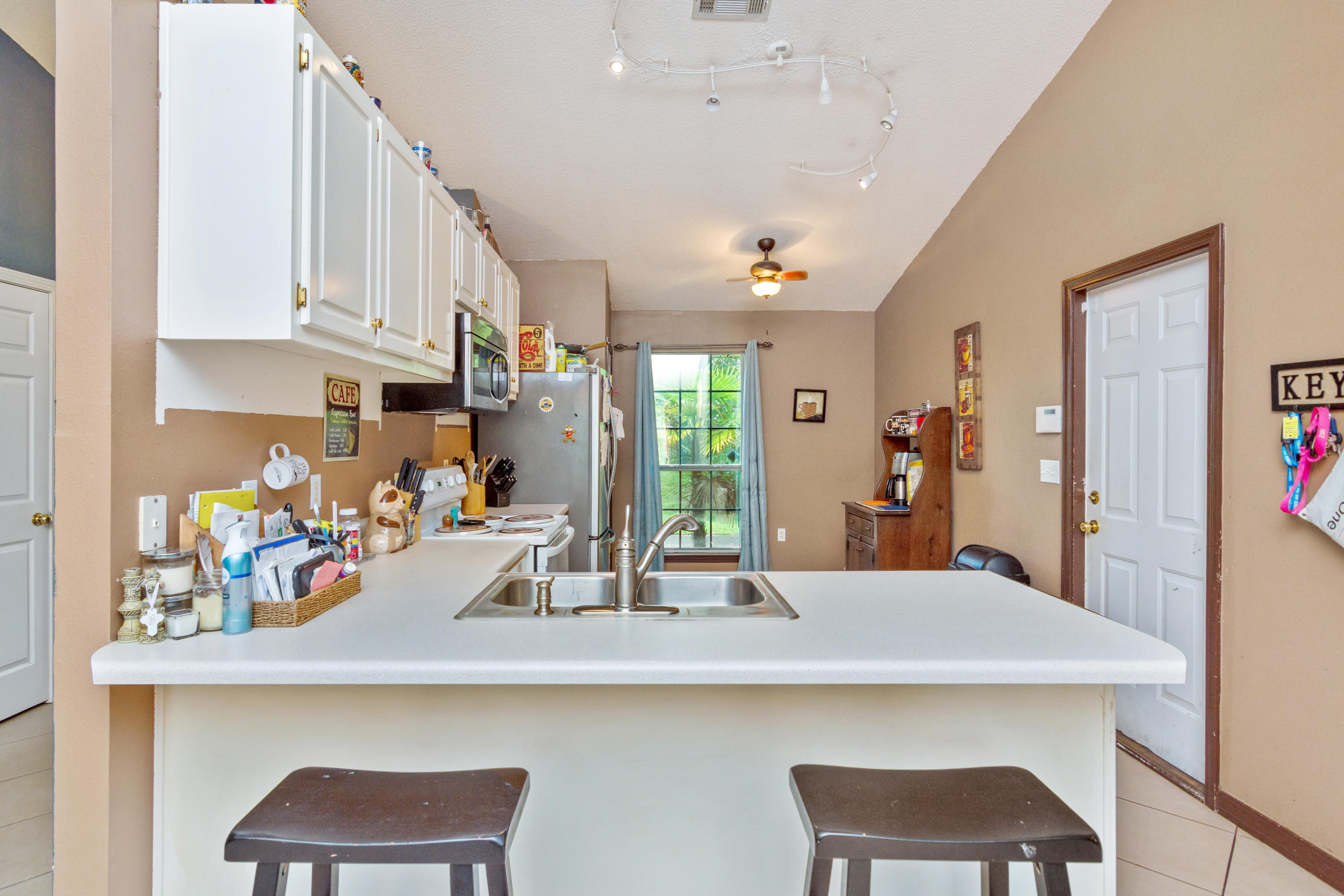 ANTIOCH ESTATES S/D - Residential