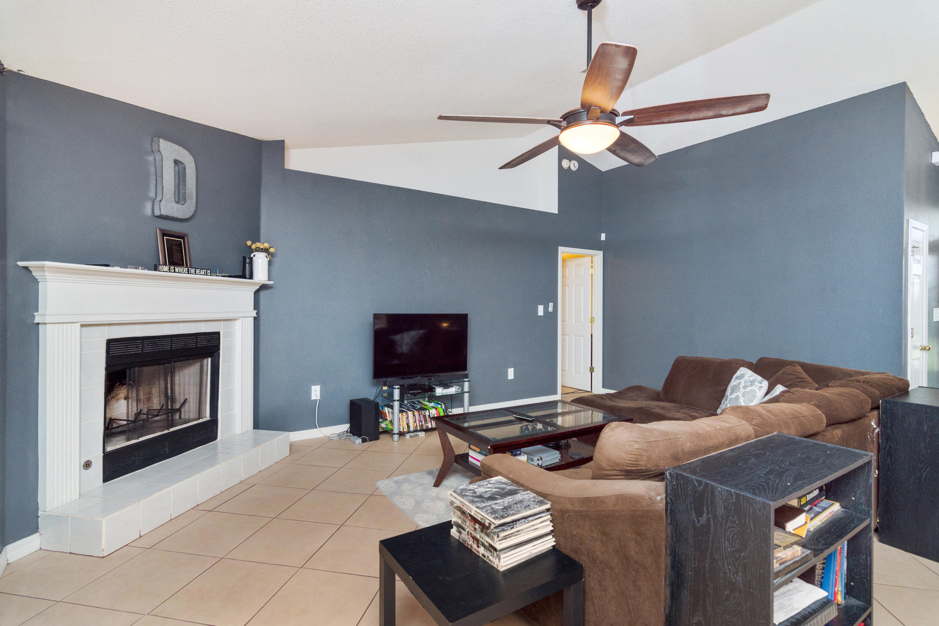 ANTIOCH ESTATES S/D - Residential