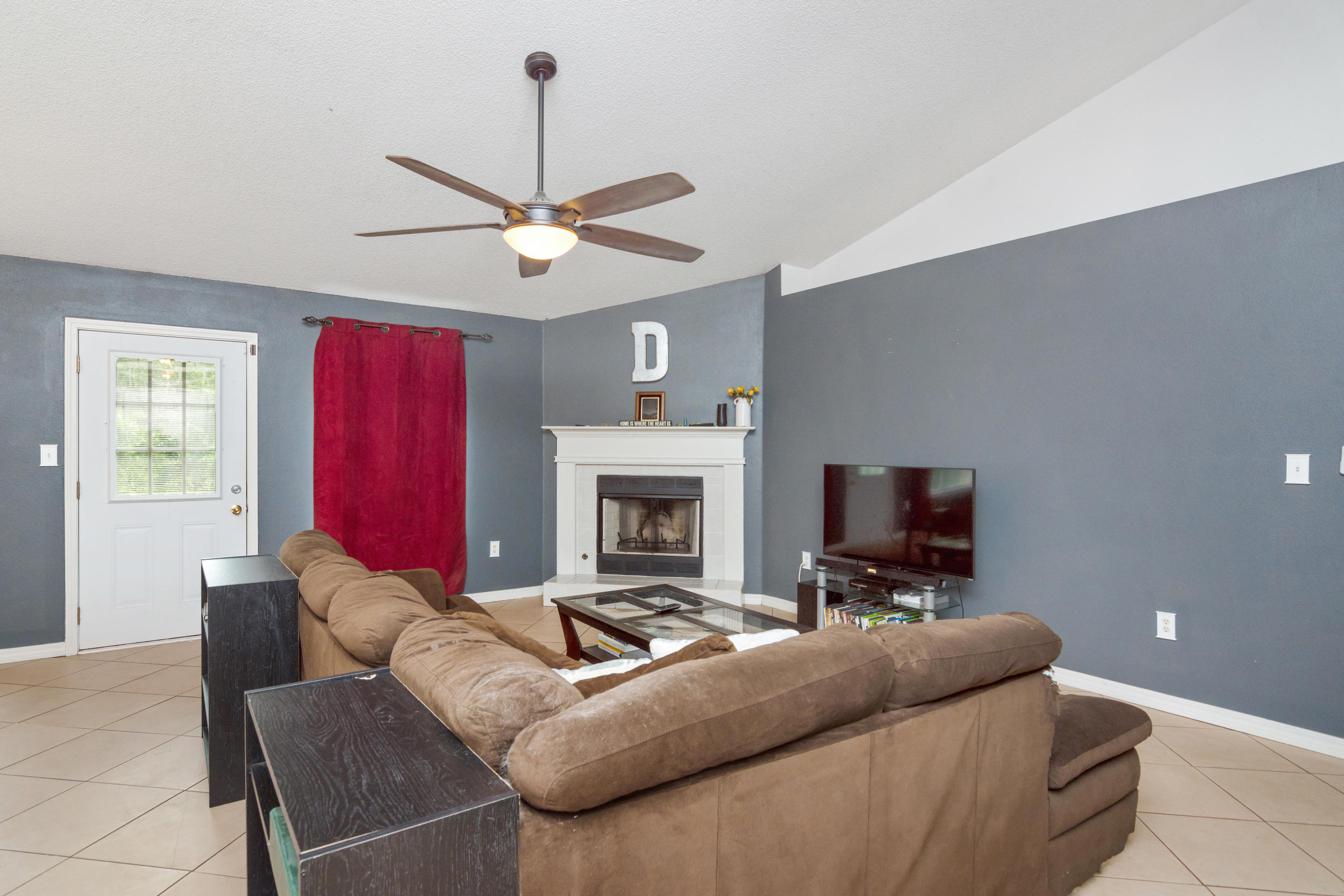 ANTIOCH ESTATES S/D - Residential