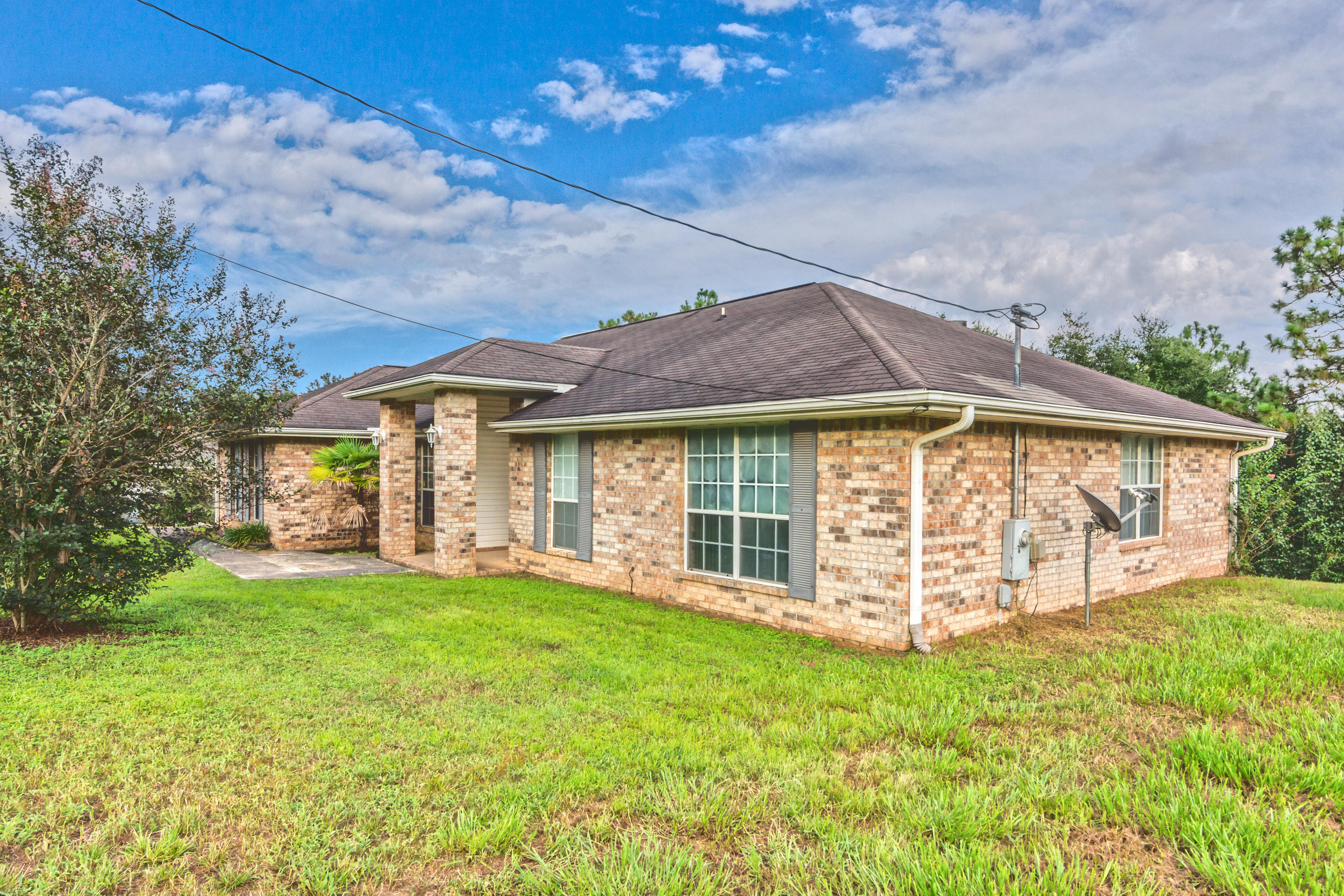 ANTIOCH ESTATES S/D - Residential