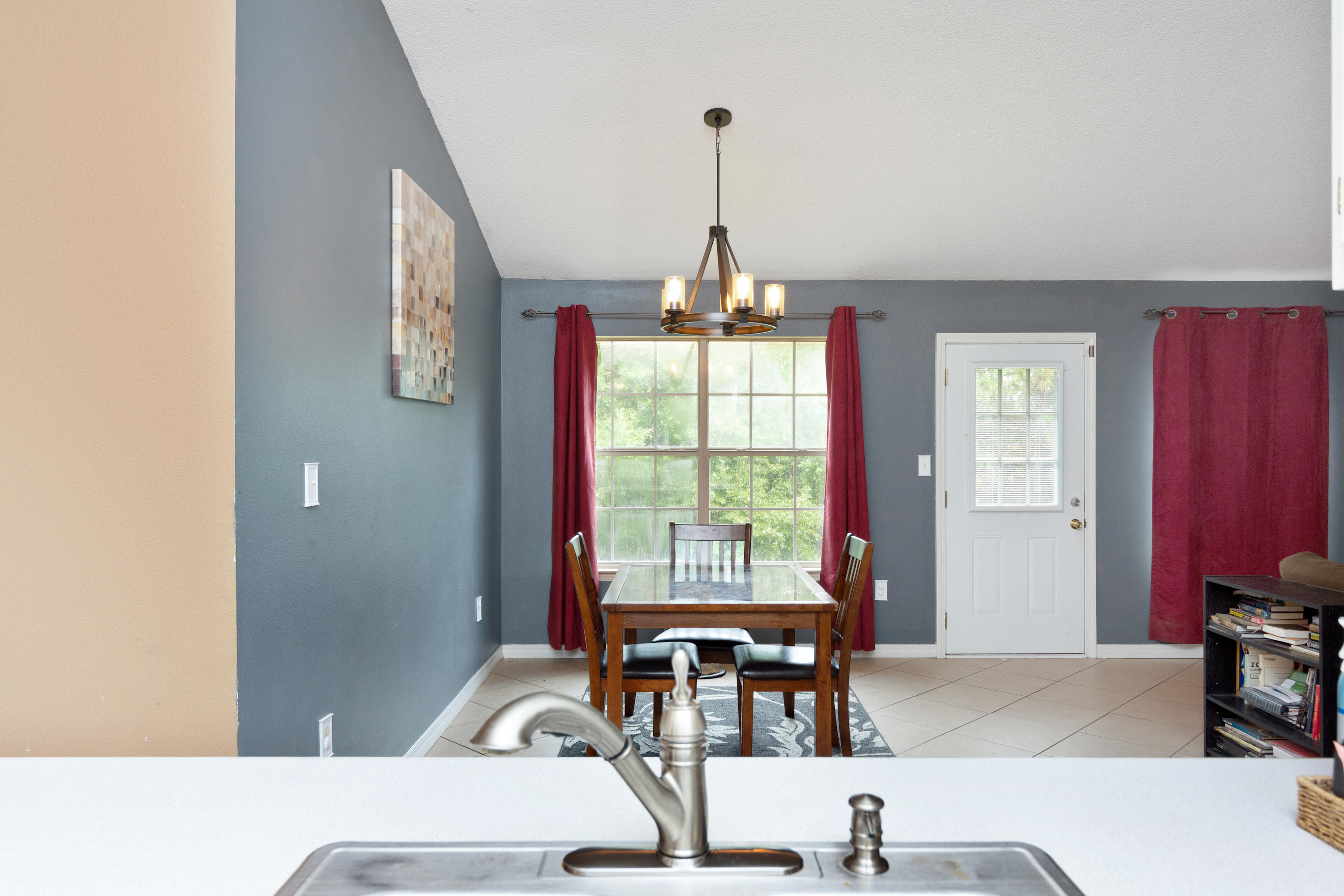 ANTIOCH ESTATES S/D - Residential