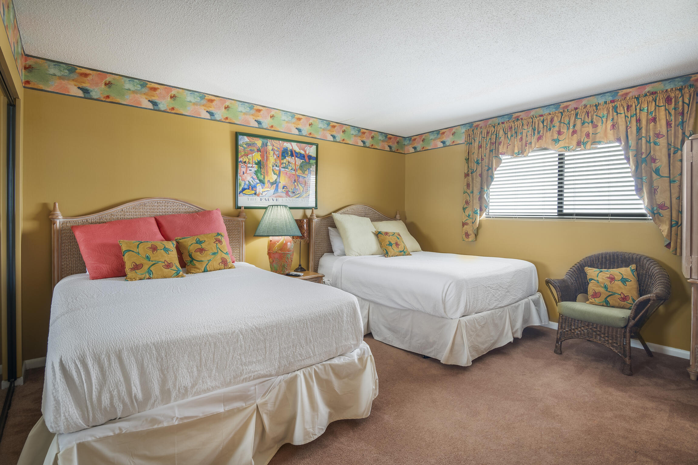 BREAKERS EAST CONDO - Residential