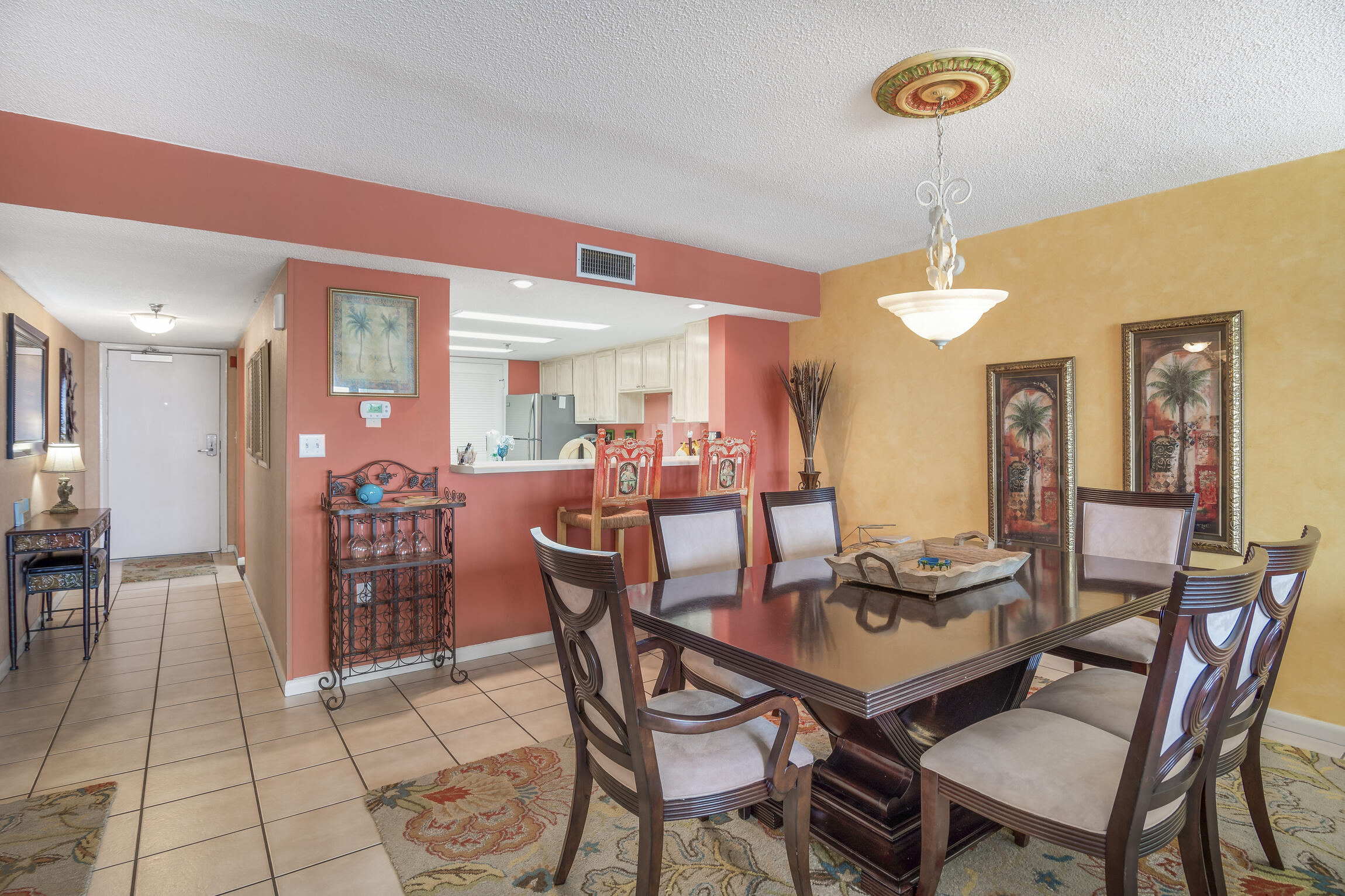 BREAKERS EAST CONDO - Residential
