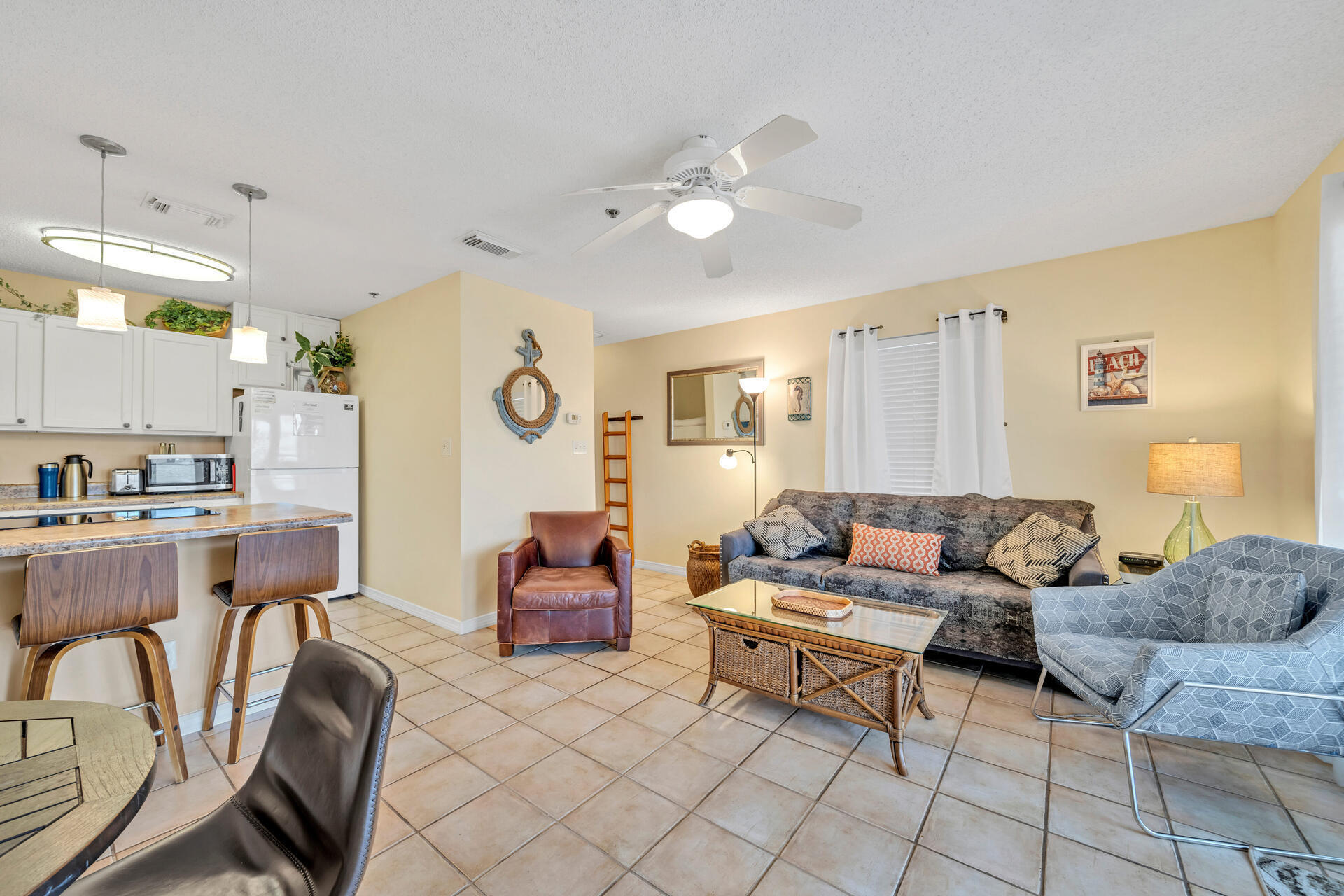 GRAND CARIBBEAN WEST CONDO - Residential