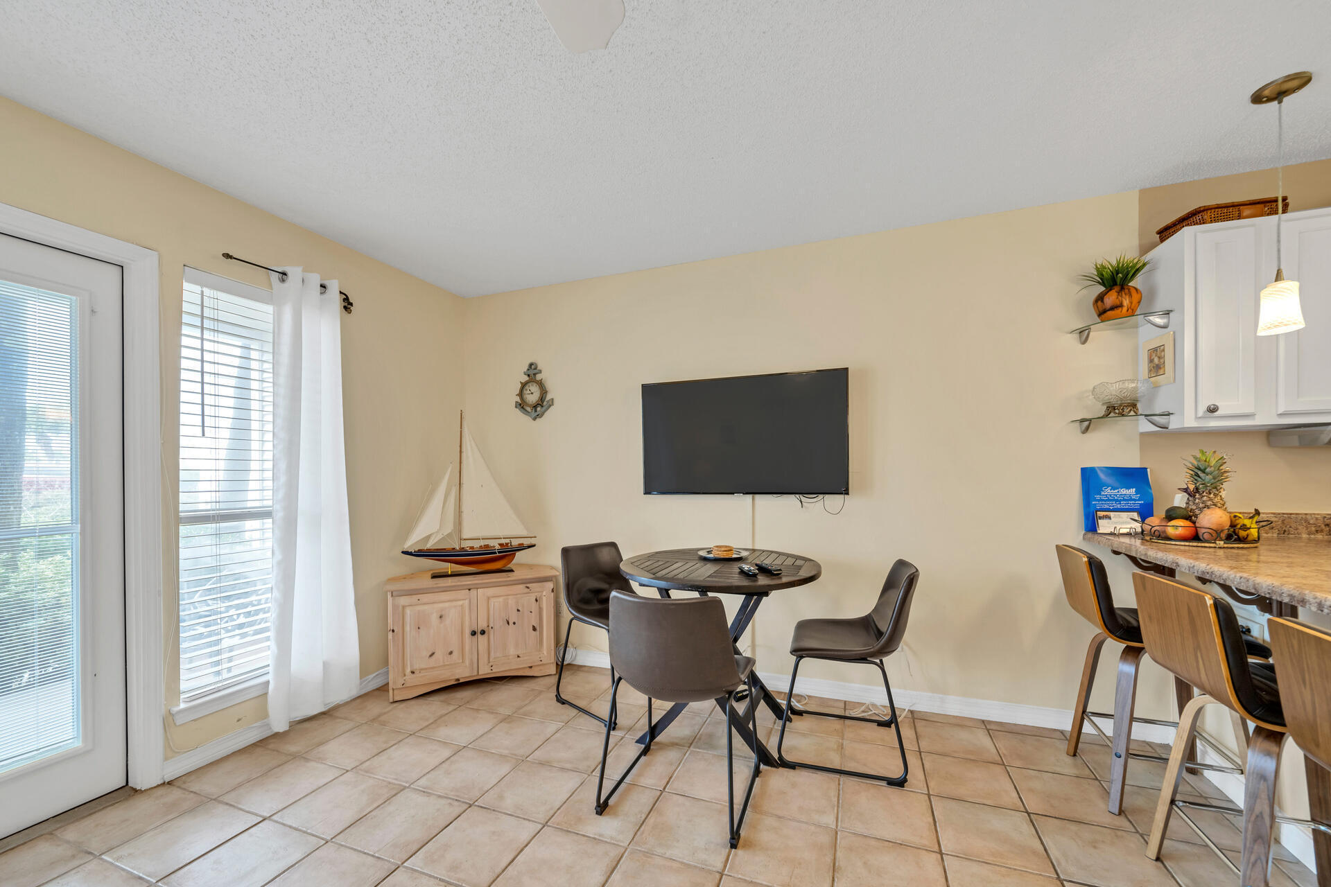 GRAND CARIBBEAN WEST CONDO - Residential