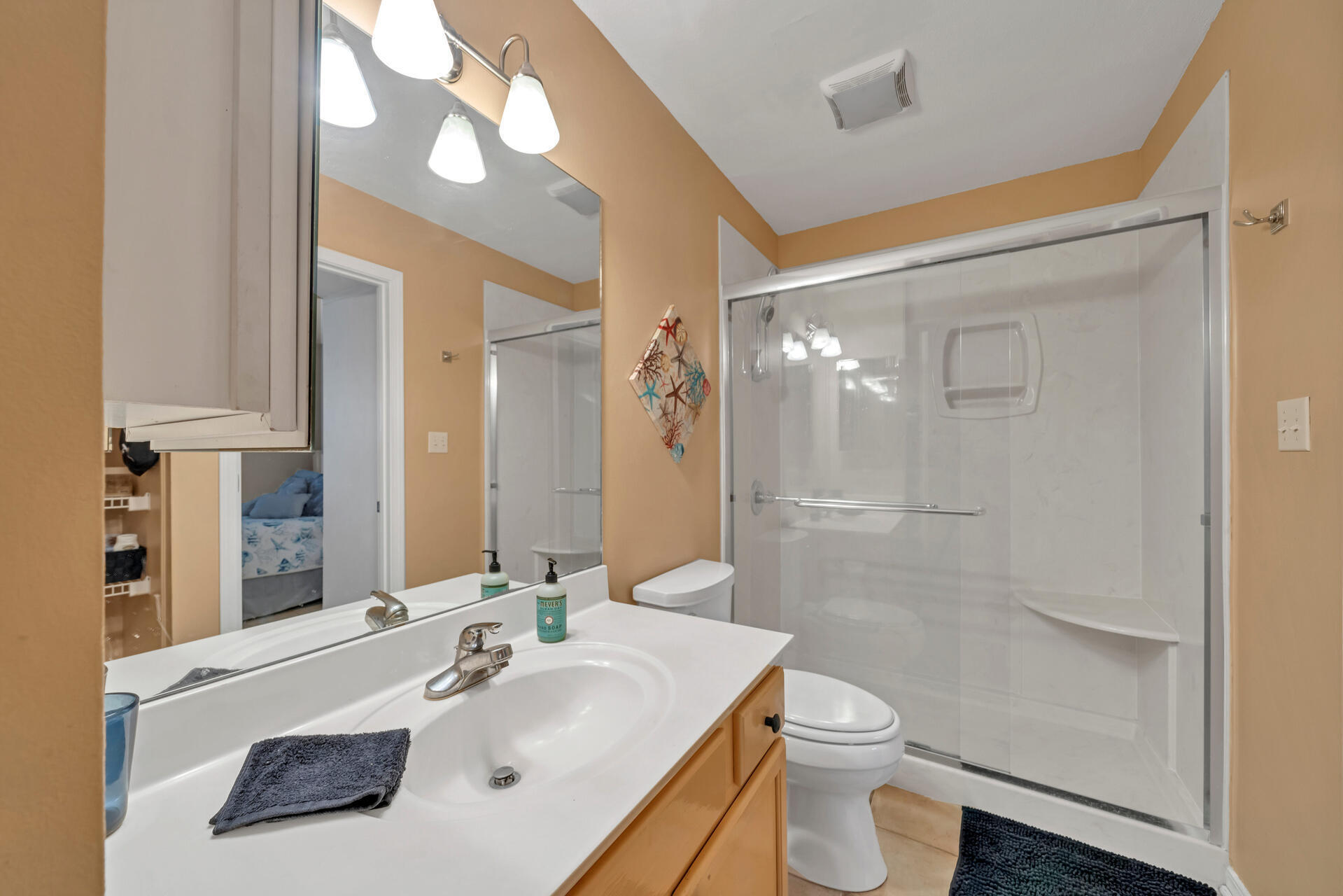 GRAND CARIBBEAN WEST CONDO - Residential