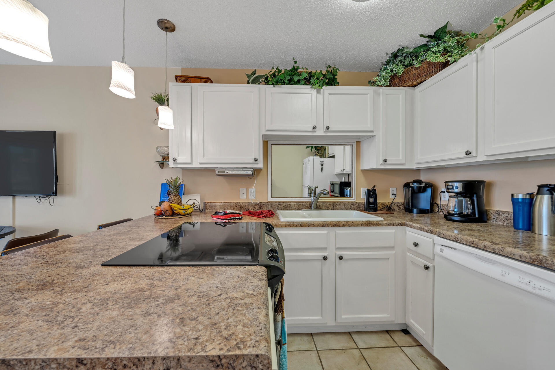 GRAND CARIBBEAN WEST CONDO - Residential