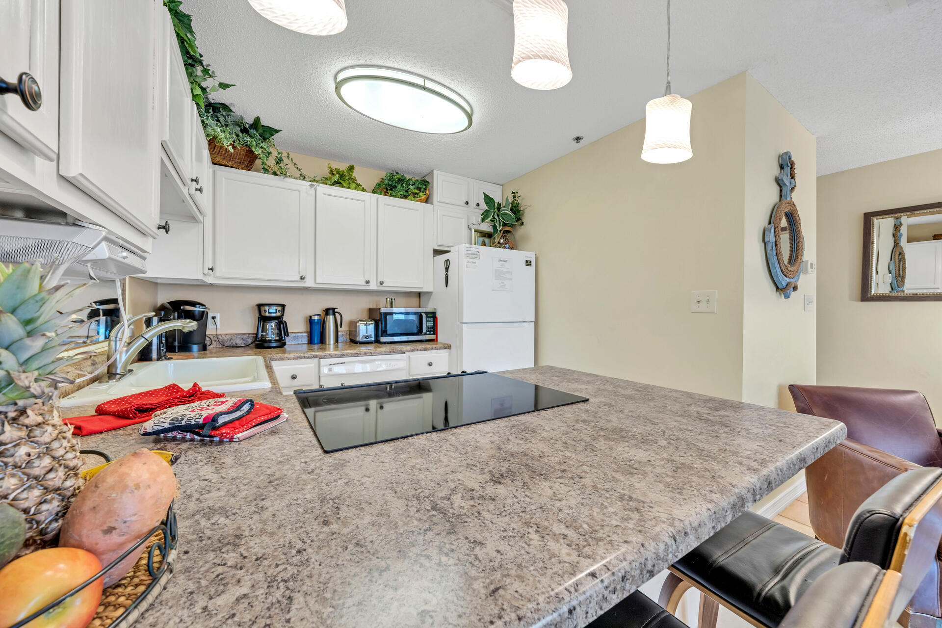 GRAND CARIBBEAN WEST CONDO - Residential