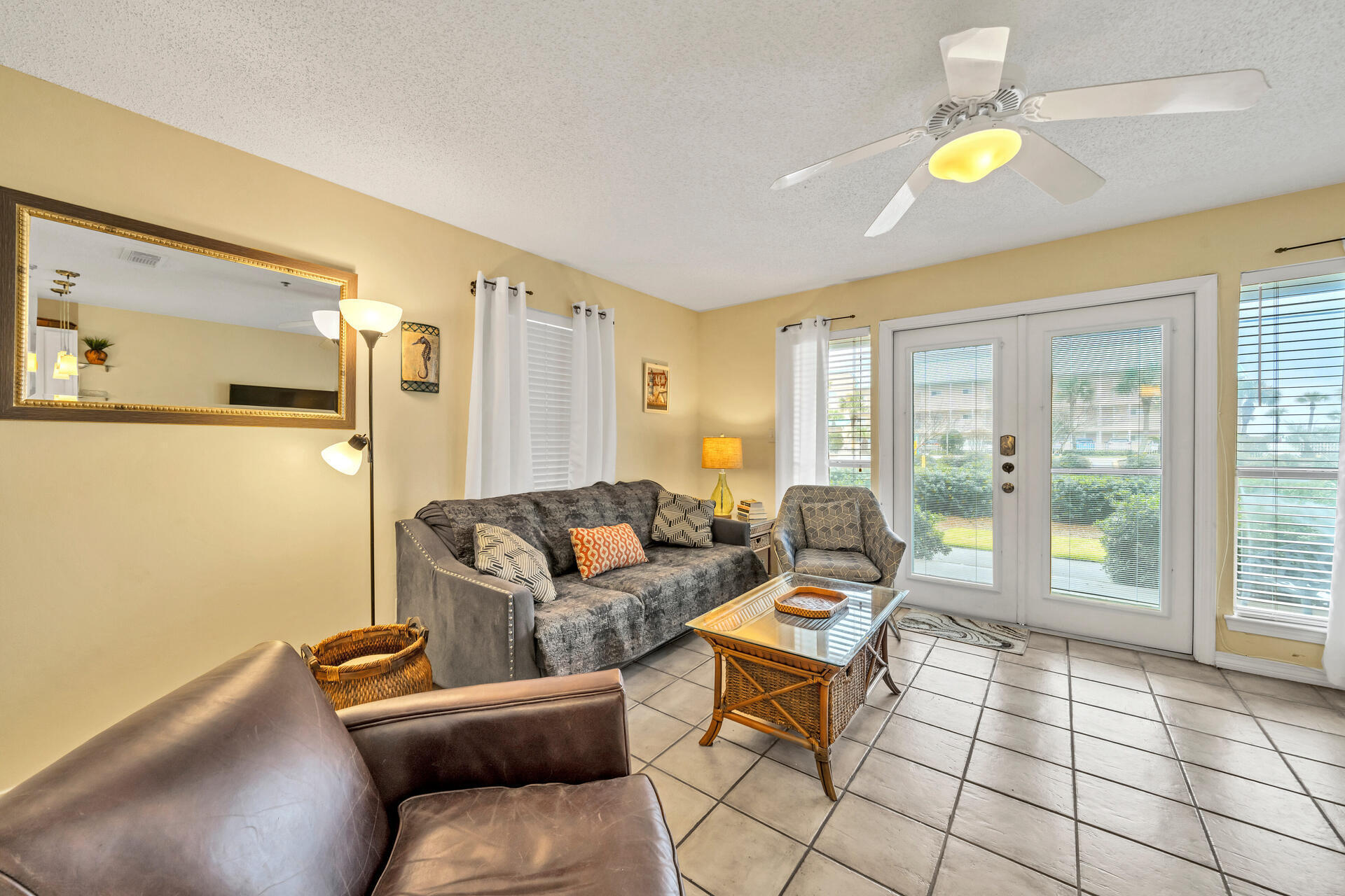 GRAND CARIBBEAN WEST CONDO - Residential