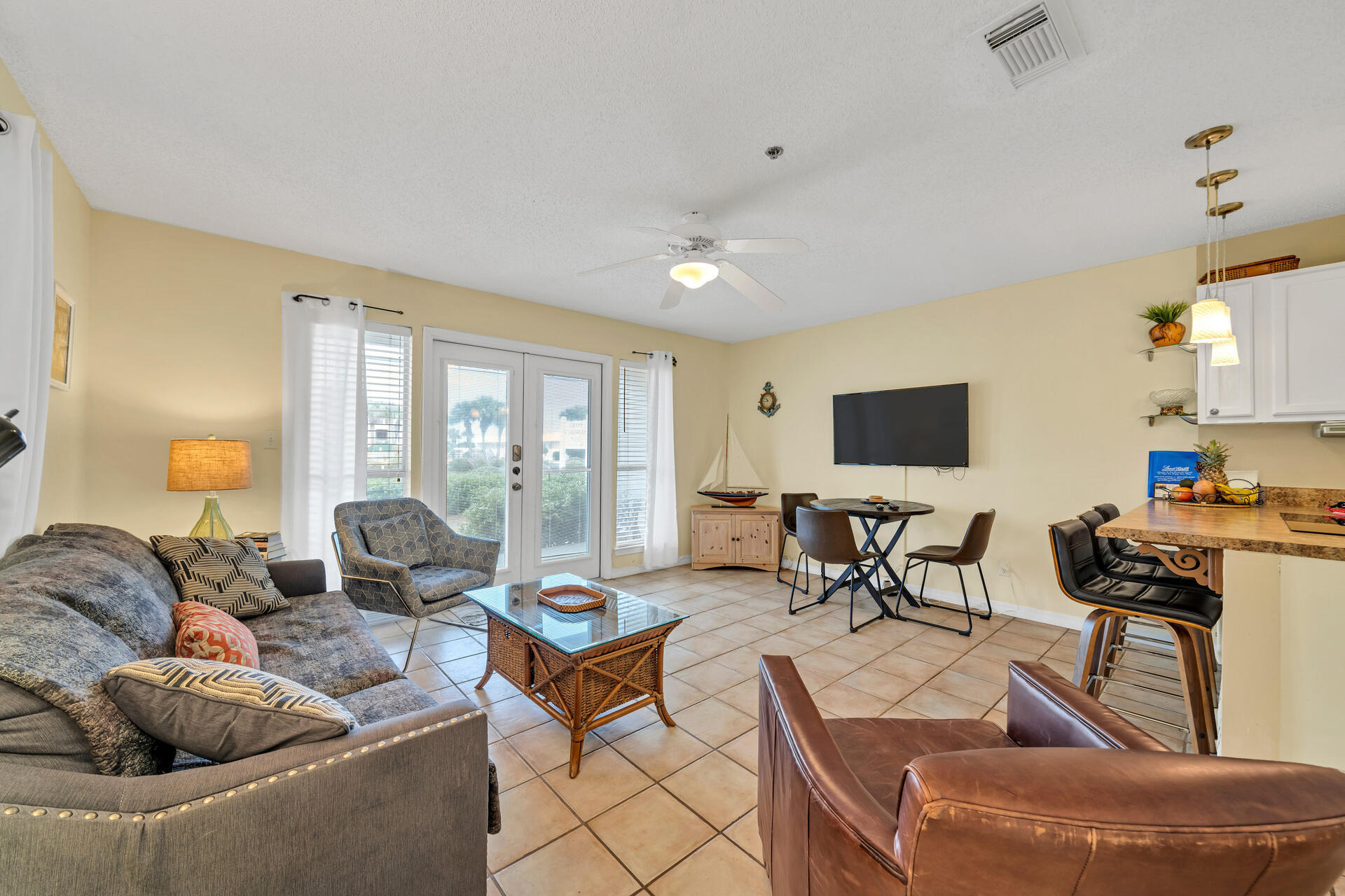 GRAND CARIBBEAN WEST CONDO - Residential