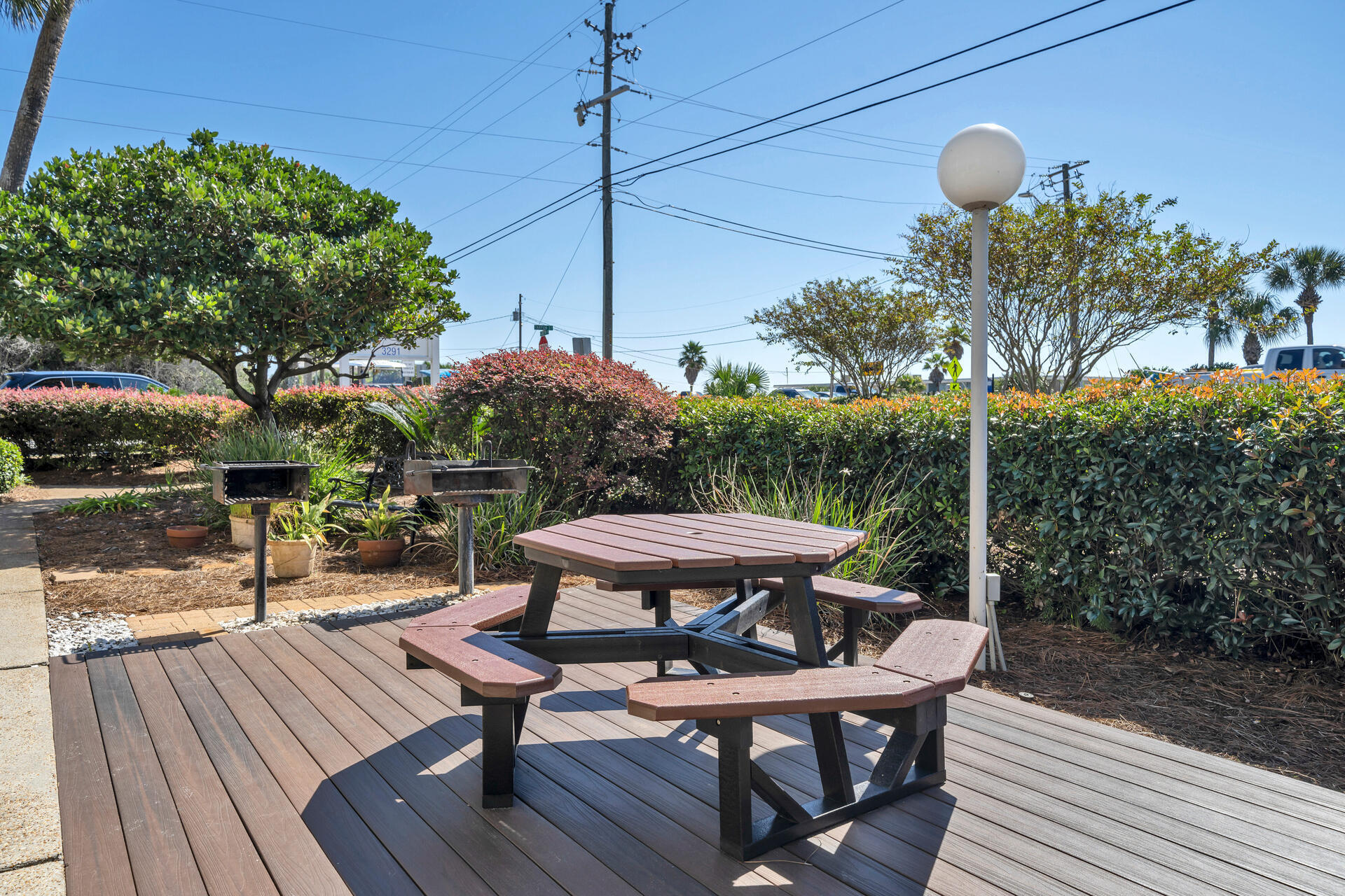 GRAND CARIBBEAN WEST CONDO - Residential