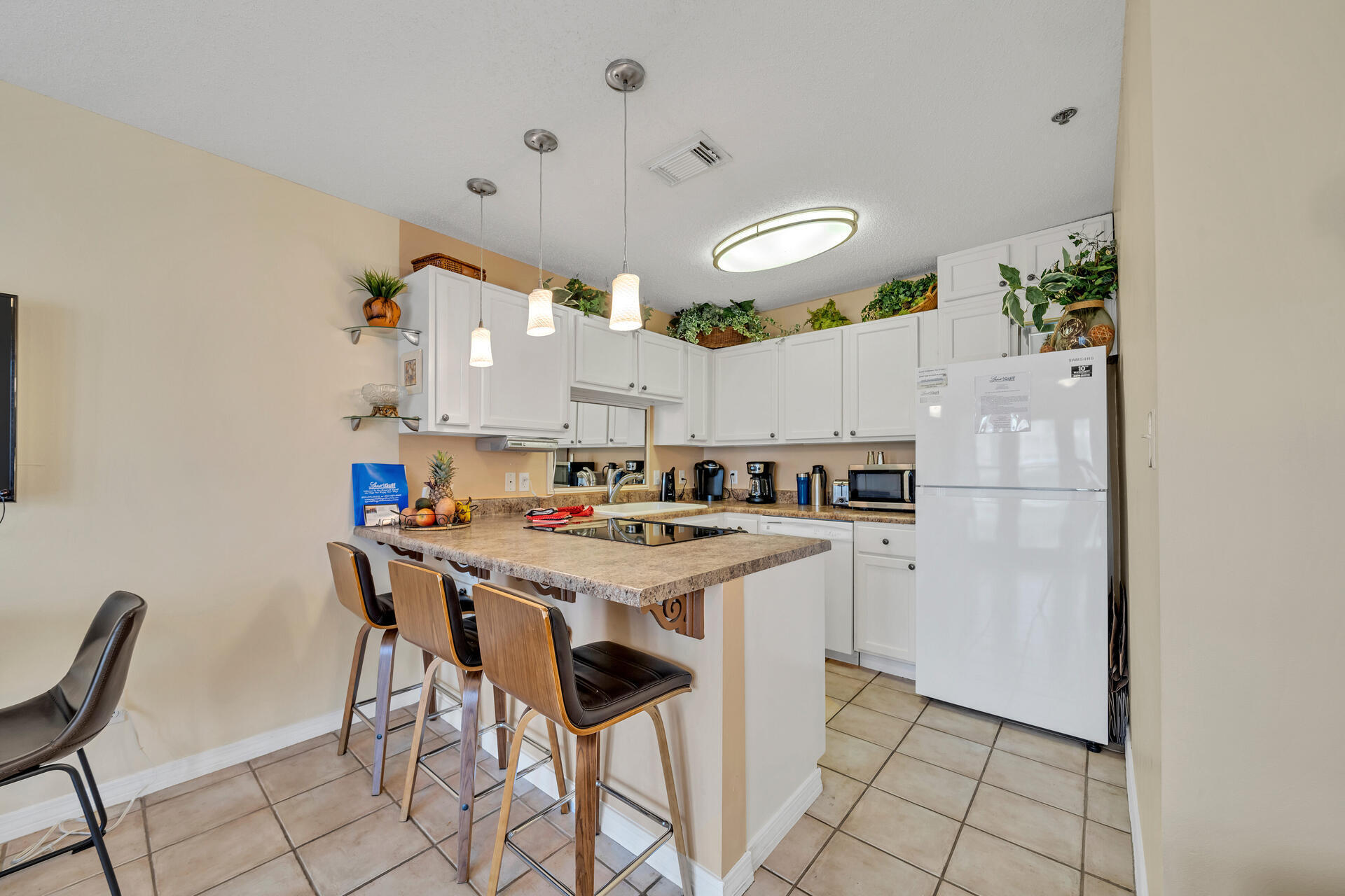 GRAND CARIBBEAN WEST CONDO - Residential