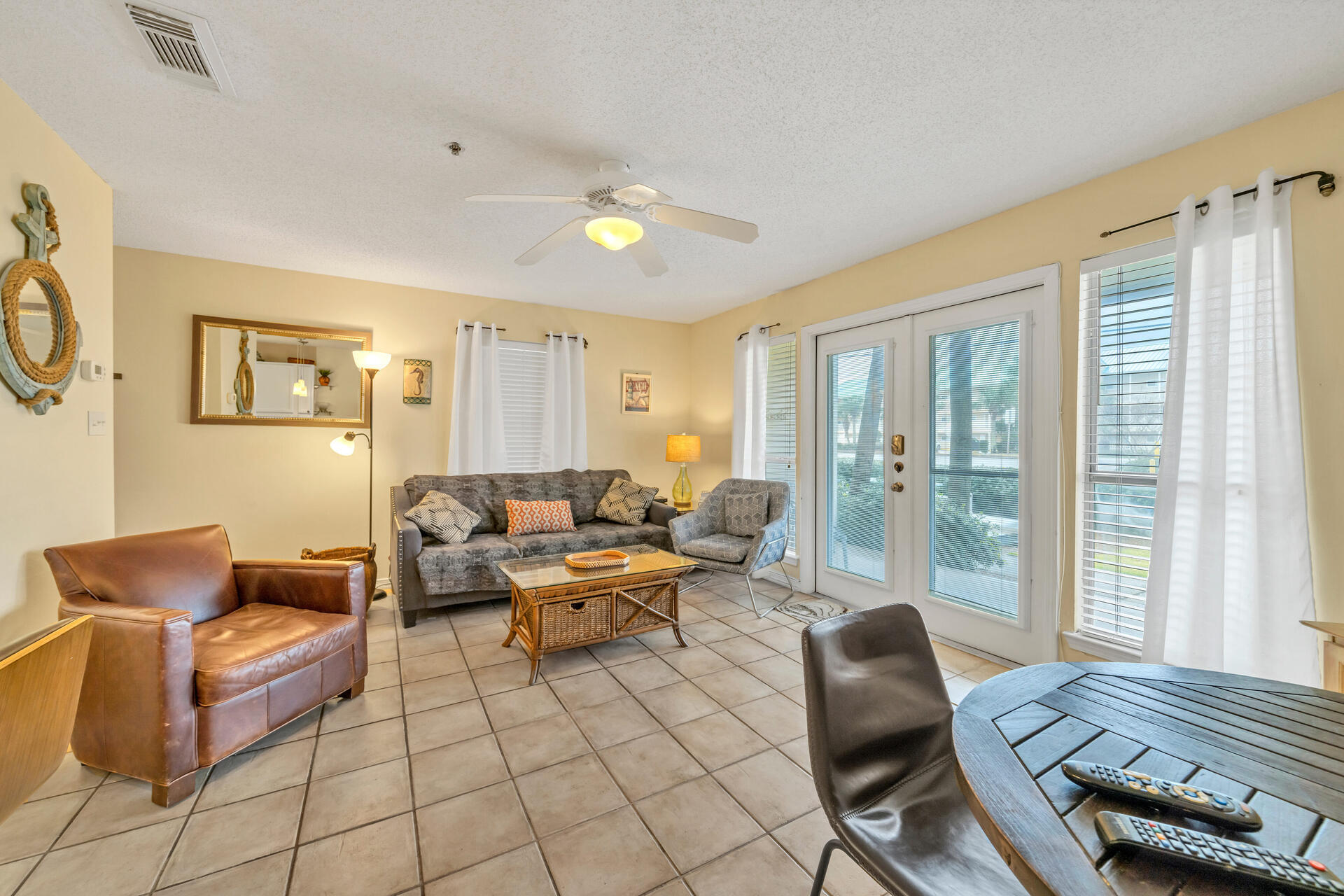 GRAND CARIBBEAN WEST CONDO - Residential
