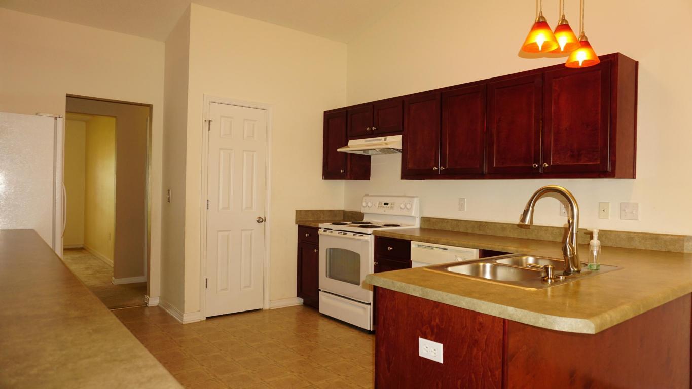 ALICIA PLACE - Residential Lease
