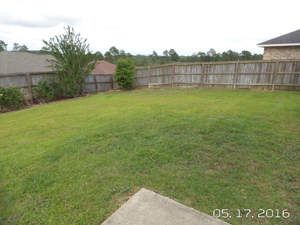 ALICIA PLACE - Residential Lease