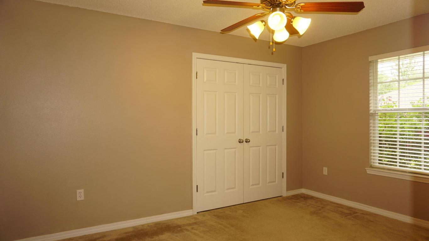 ALICIA PLACE - Residential Lease