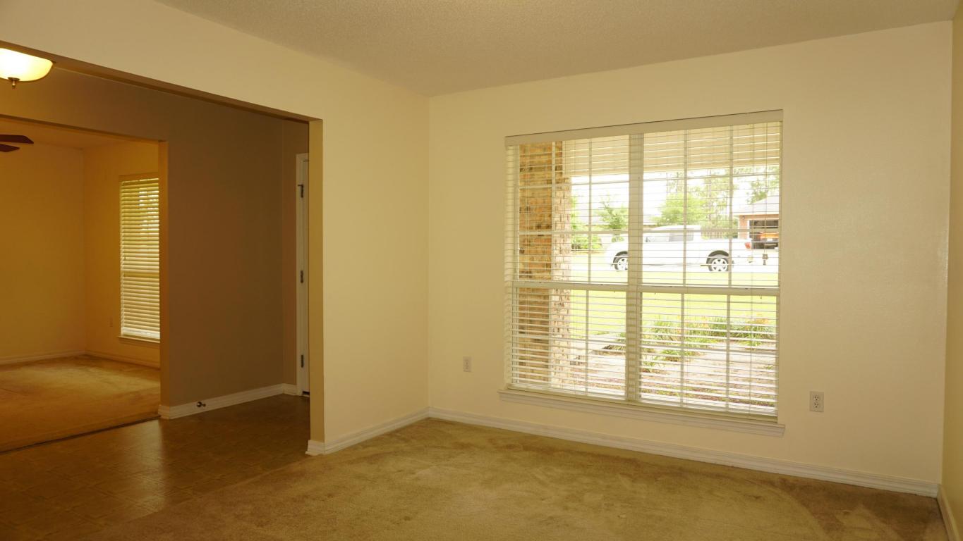 ALICIA PLACE - Residential Lease