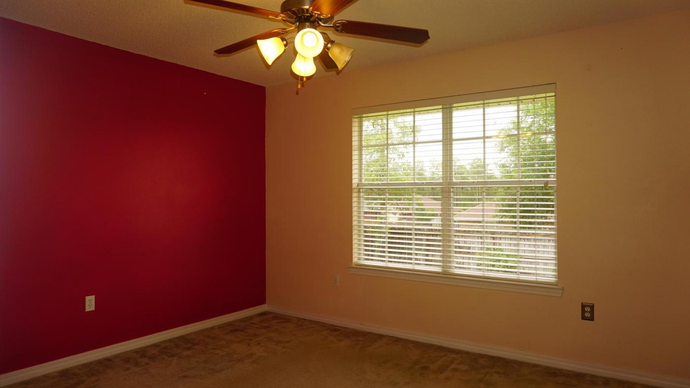 ALICIA PLACE - Residential Lease