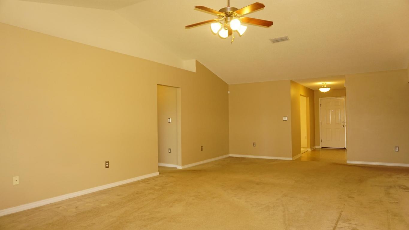 ALICIA PLACE - Residential Lease