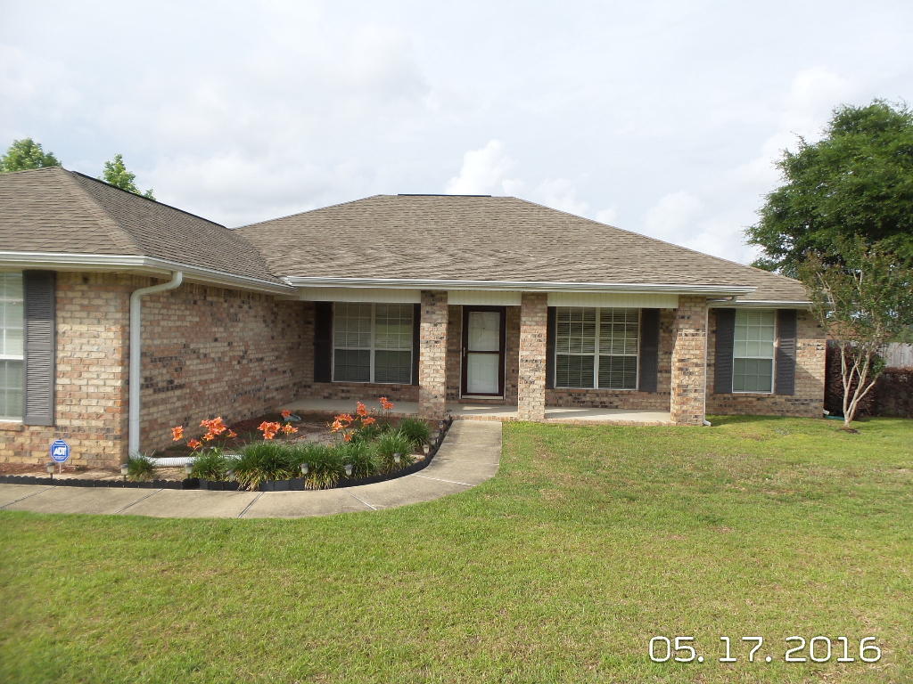 ALICIA PLACE - Residential Lease
