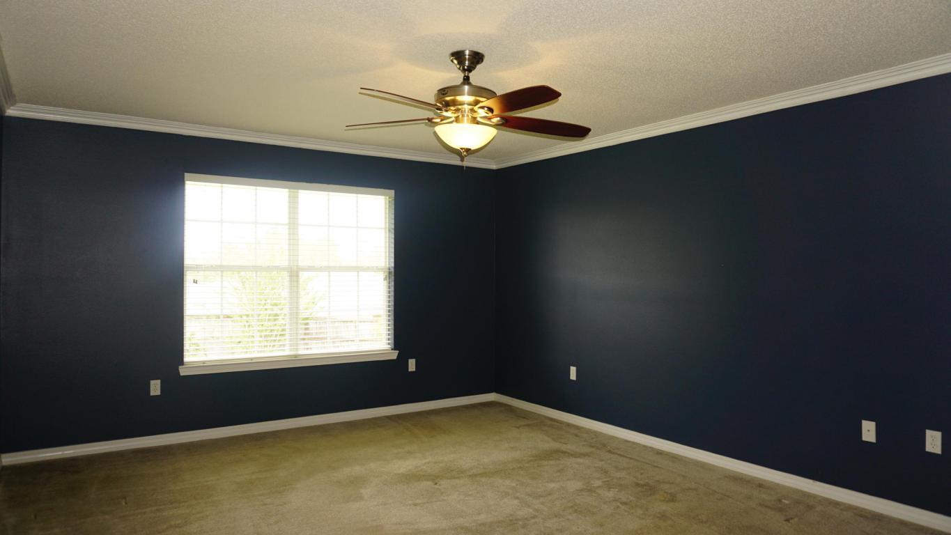 ALICIA PLACE - Residential Lease