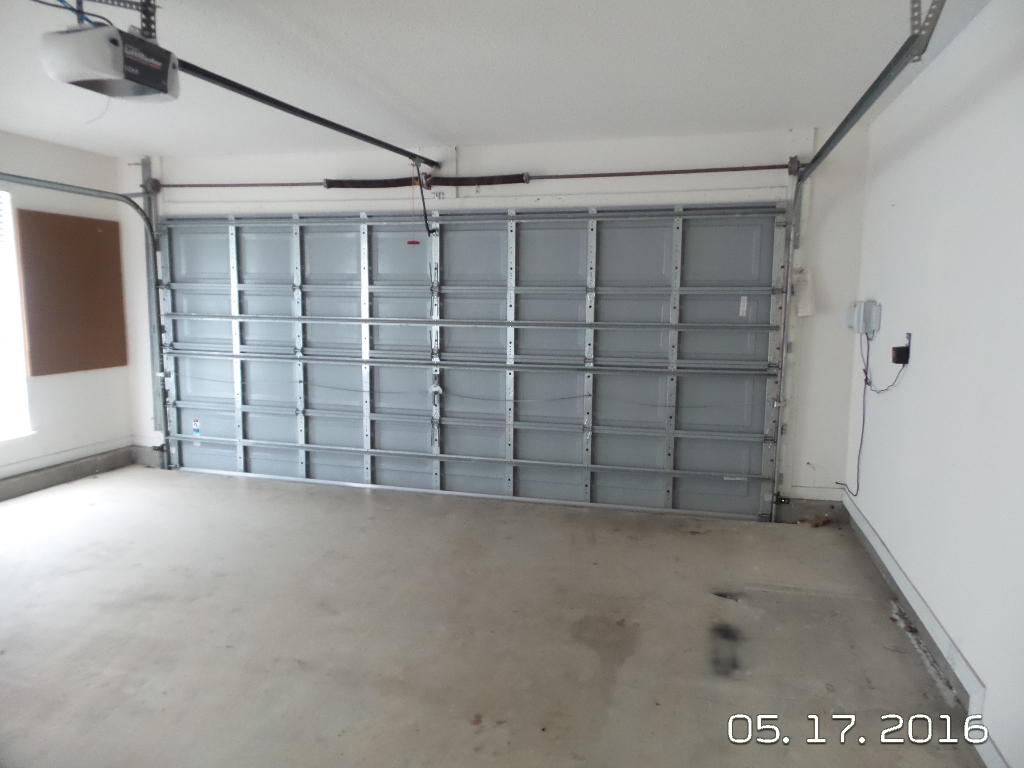 ALICIA PLACE - Residential Lease