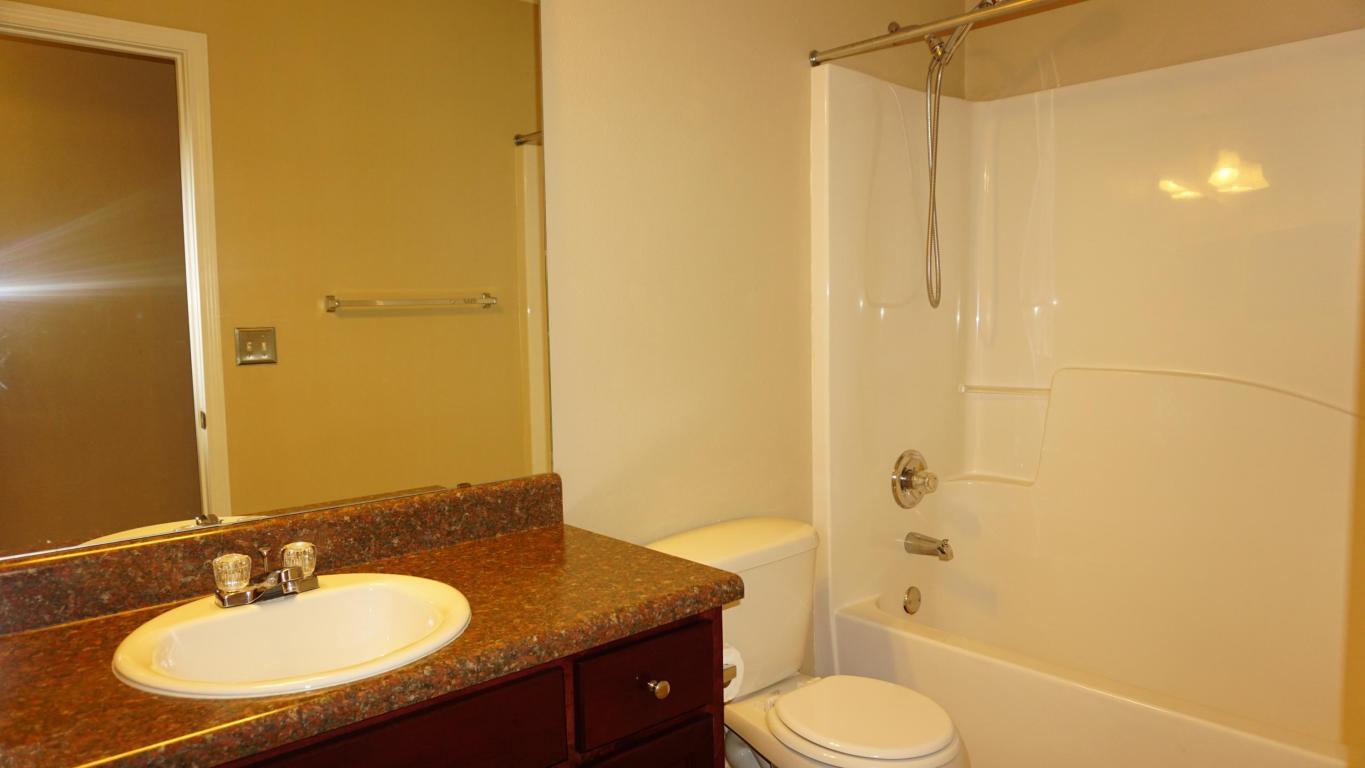 ALICIA PLACE - Residential Lease