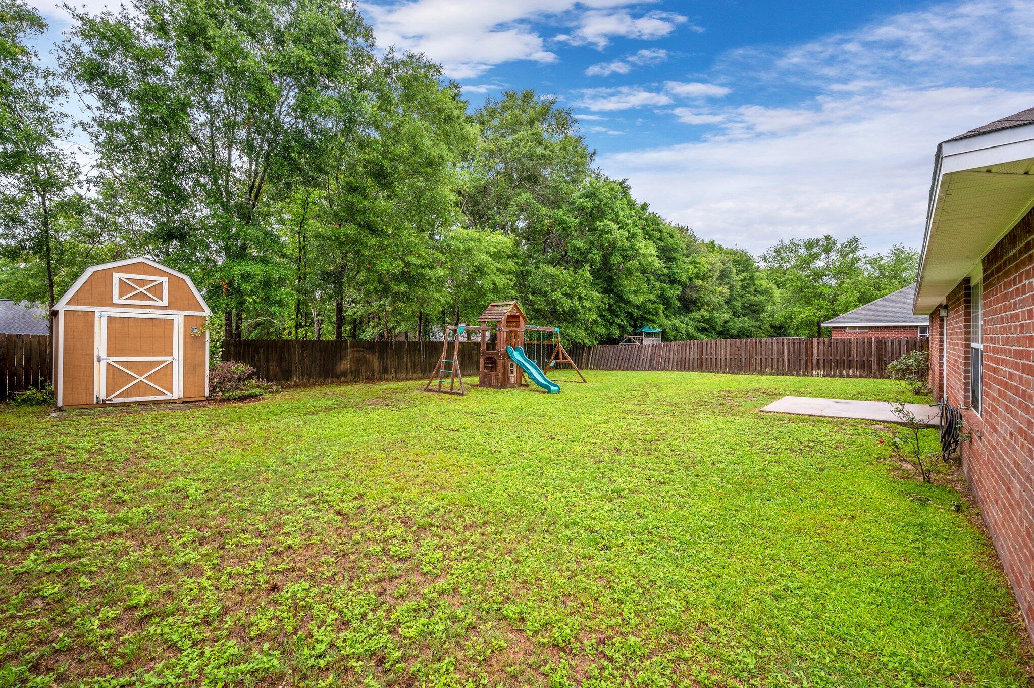 LEE FARMS PH II - Residential