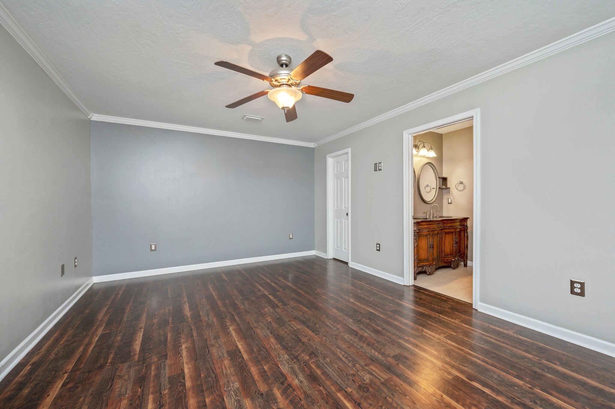 LEE FARMS PH II - Residential