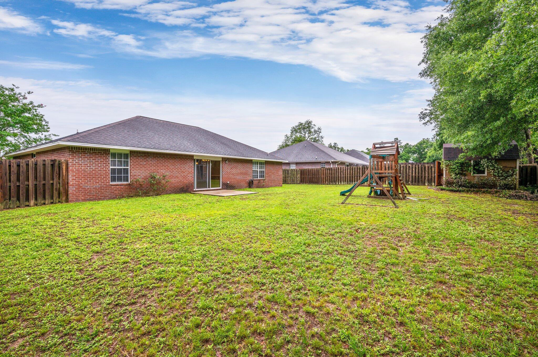 LEE FARMS PH II - Residential