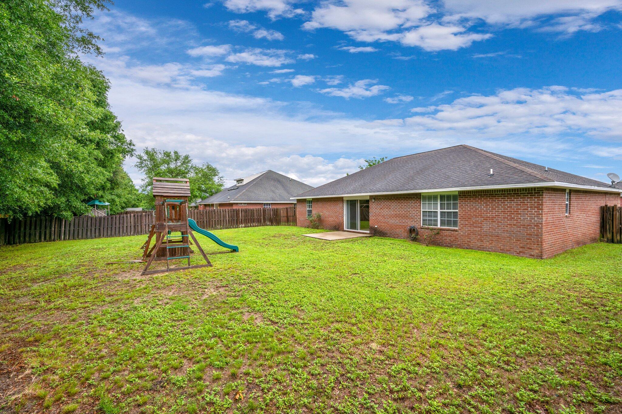 LEE FARMS PH II - Residential