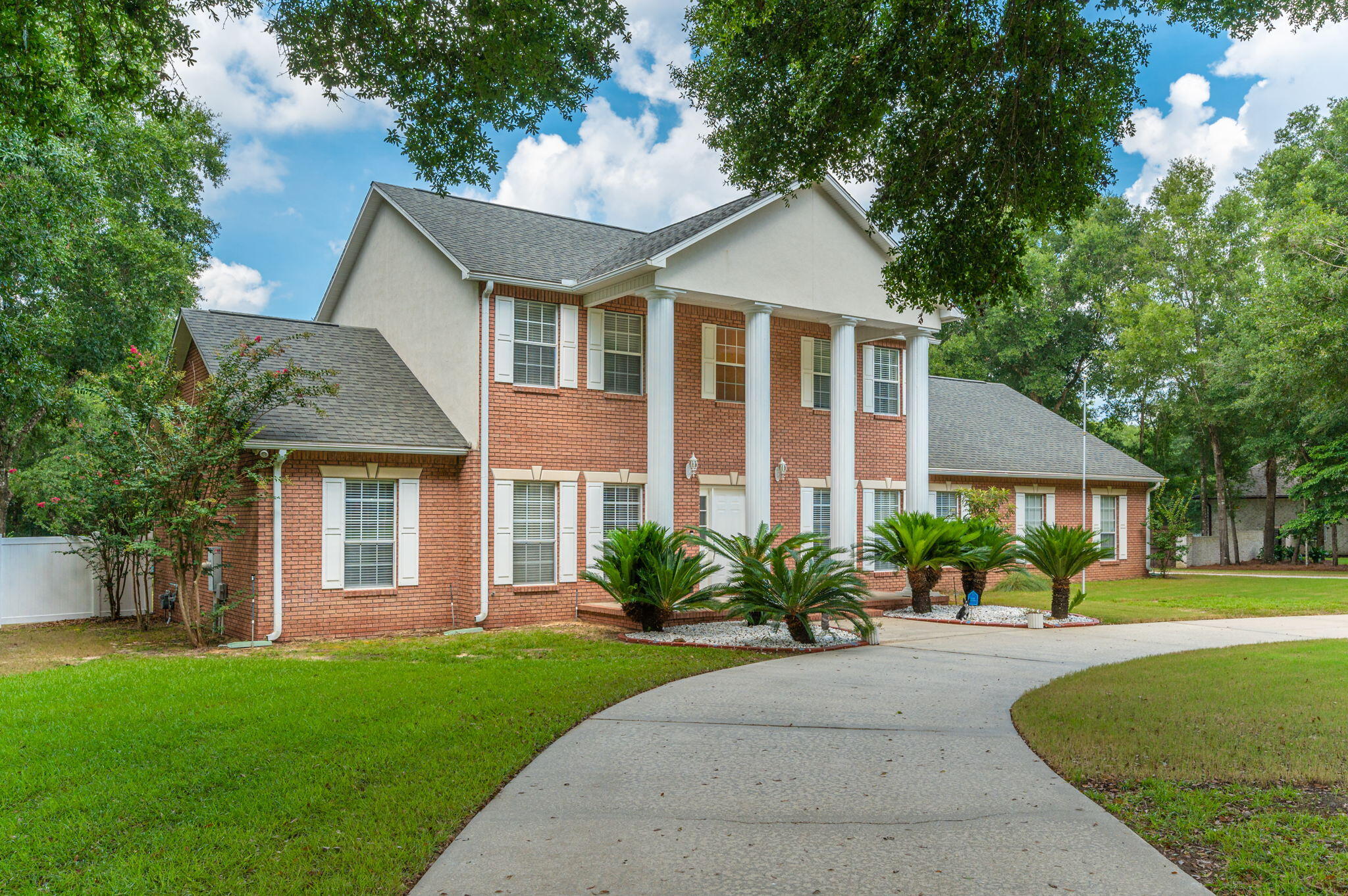 ASHLEY PLACE - Residential