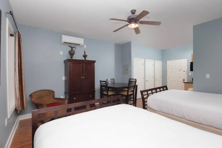 VILLAGE OF SOUTH WALTON BEACH THE - Residential