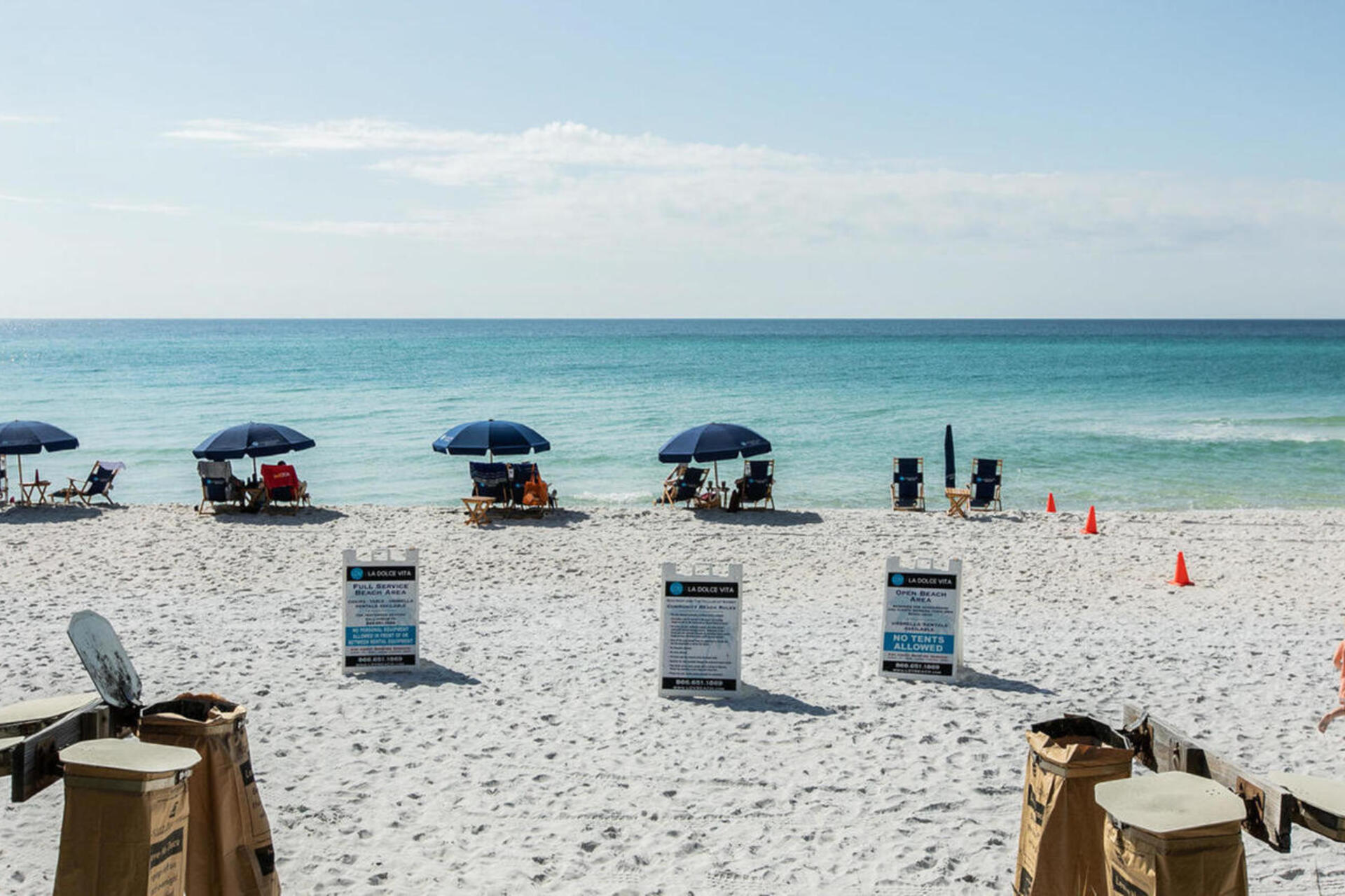 VILLAGE OF SOUTH WALTON BEACH THE - Residential