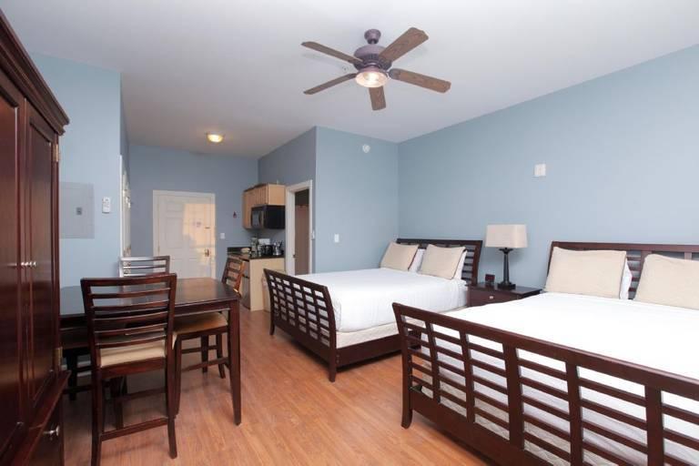 VILLAGE OF SOUTH WALTON BEACH THE - Residential
