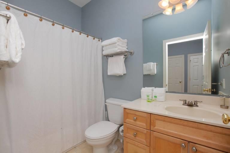 Few places can capture the magic of the Emerald Coast and the beaches of 30-A...this lovely studio at The Village of South Walton does. Sited in a prime location on the second floor in G building, this condo exudes sophistication and embodies an eminently livable floor plan and effortless style. Conveys furnished with all you need to enjoy the beach life. The Village of South Walton is the epicenter of 30A fun with many great shops and restaurants right on site, pool and hot tub, not to mention the seasonal activities including live music, fire pit, beach rentals, artist and other kiosk shops plus the 30A walking/biking path! The deeded beach access is also just a short five minute walk or a free tram ride away. Do not miss out on this amazing investment opportunity!