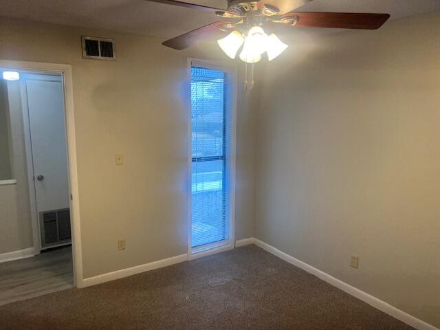 CASA DEL MAR - Residential Lease