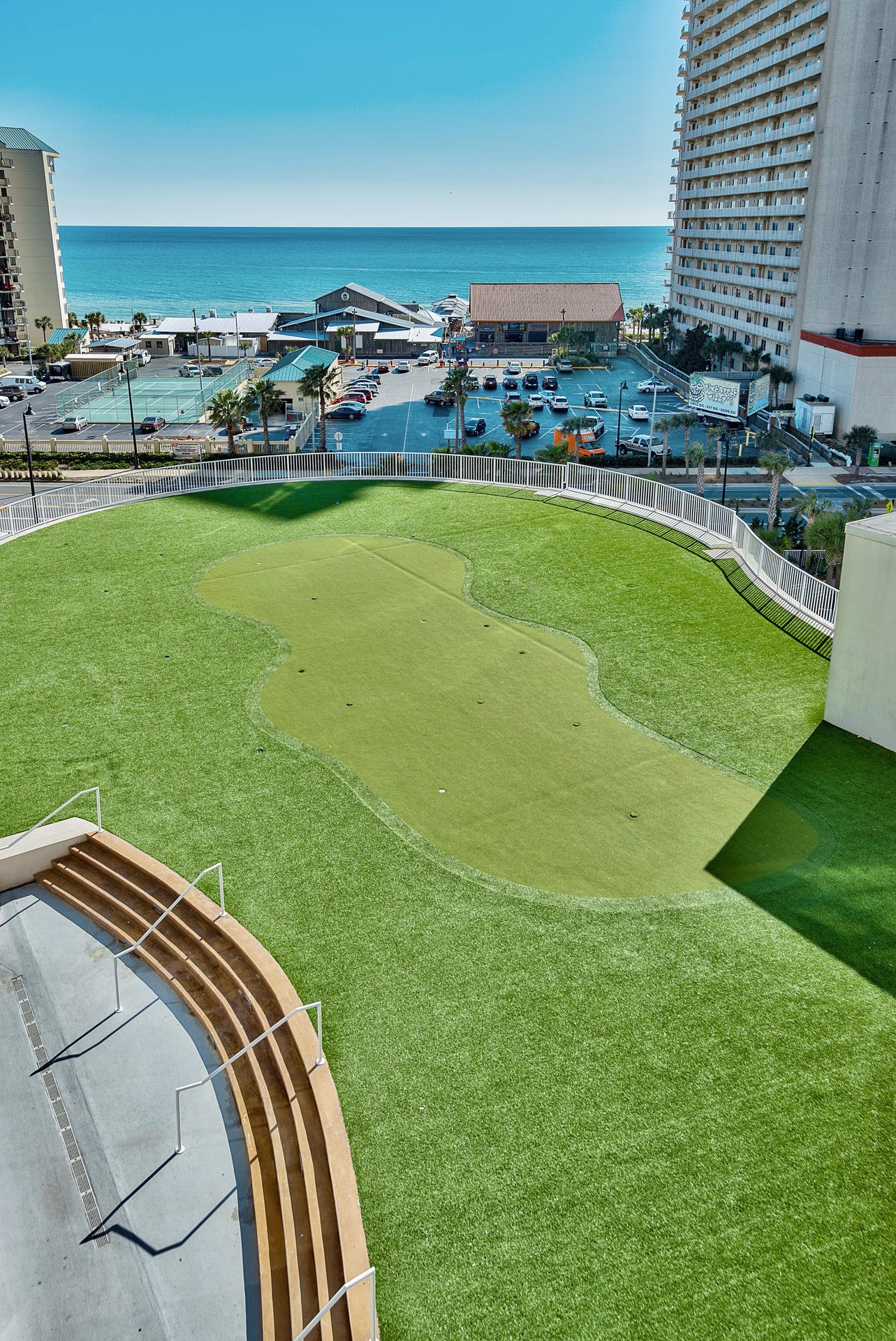 Laketown Wharf Phase II - Residential