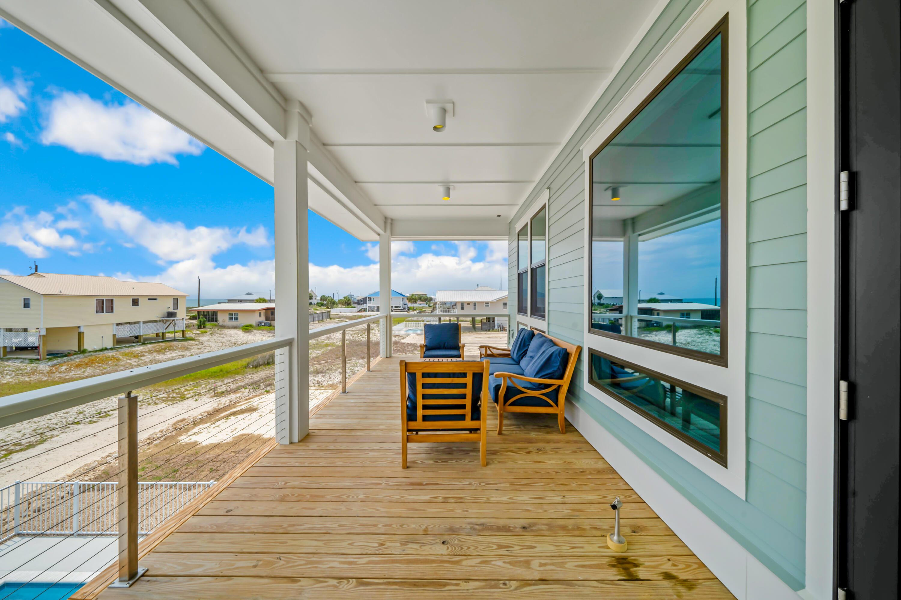 Gulf Beaches Units 1-5 - Residential