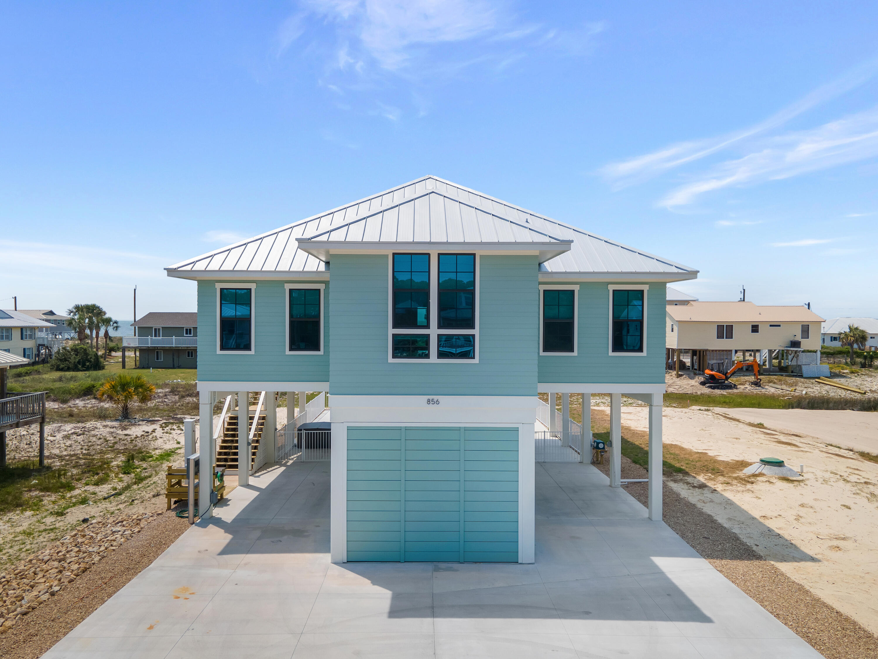 Gulf Beaches Units 1-5 - Residential