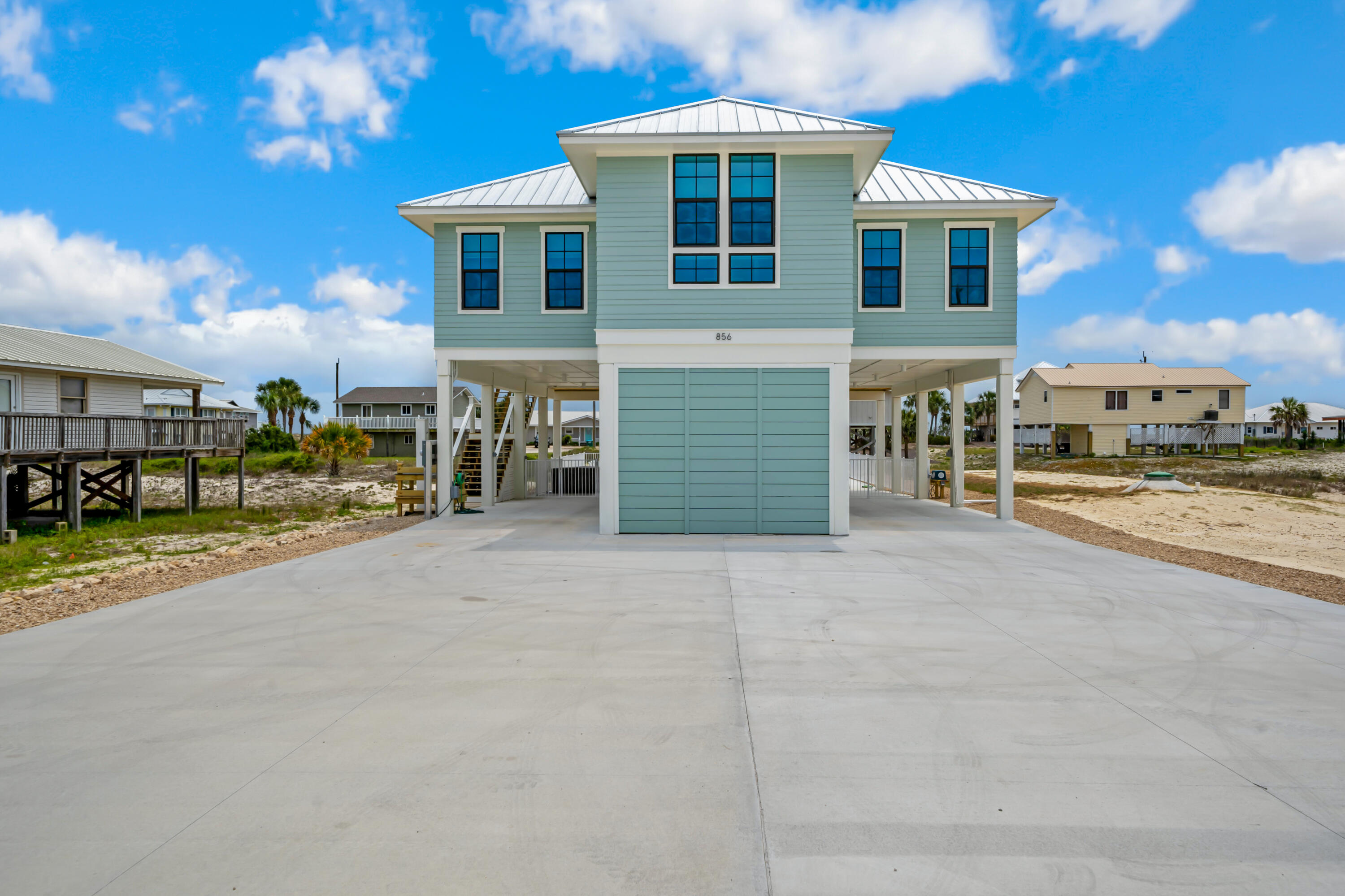 Gulf Beaches Units 1-5 - Residential