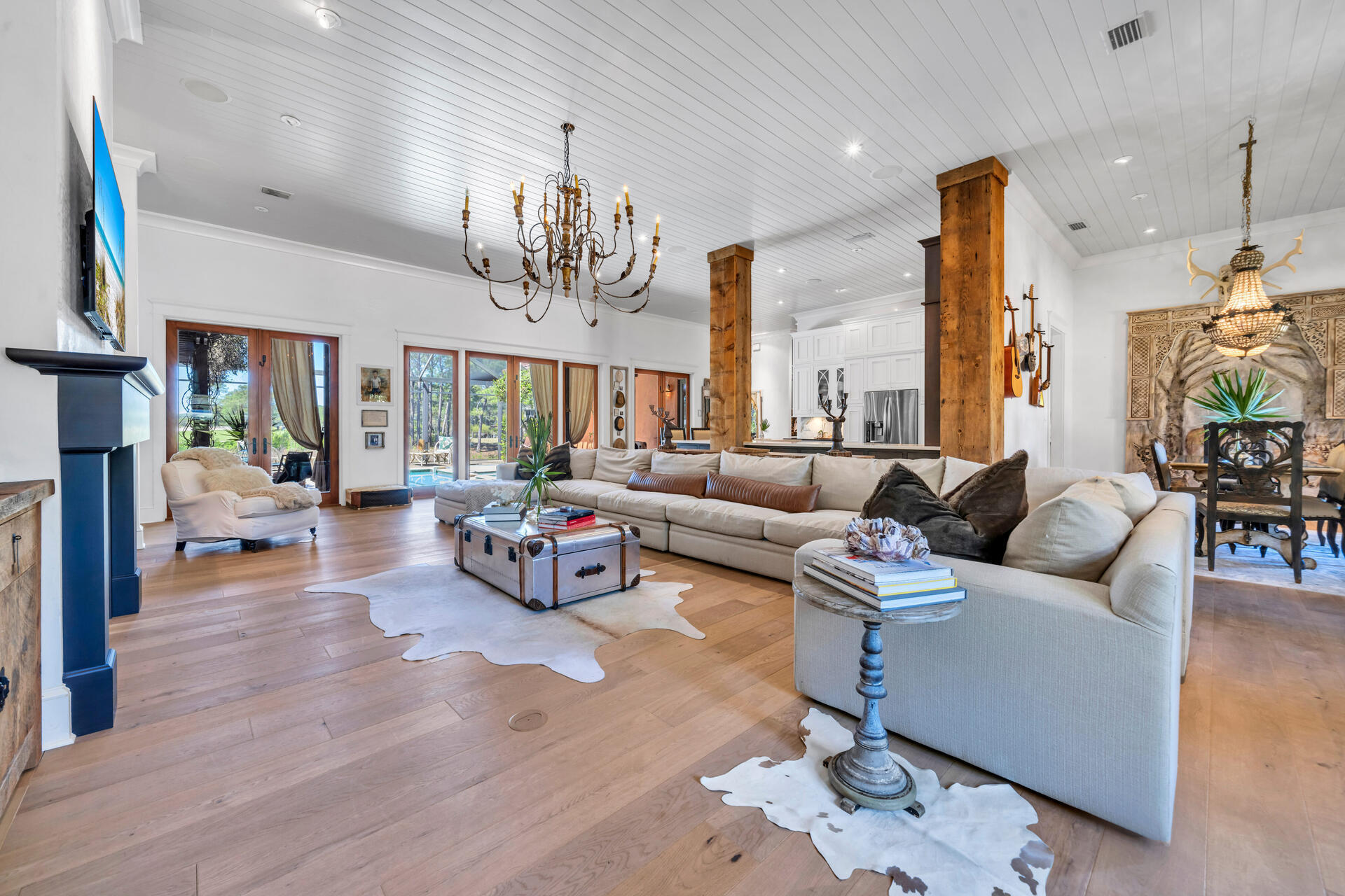 Bellamar - Residential