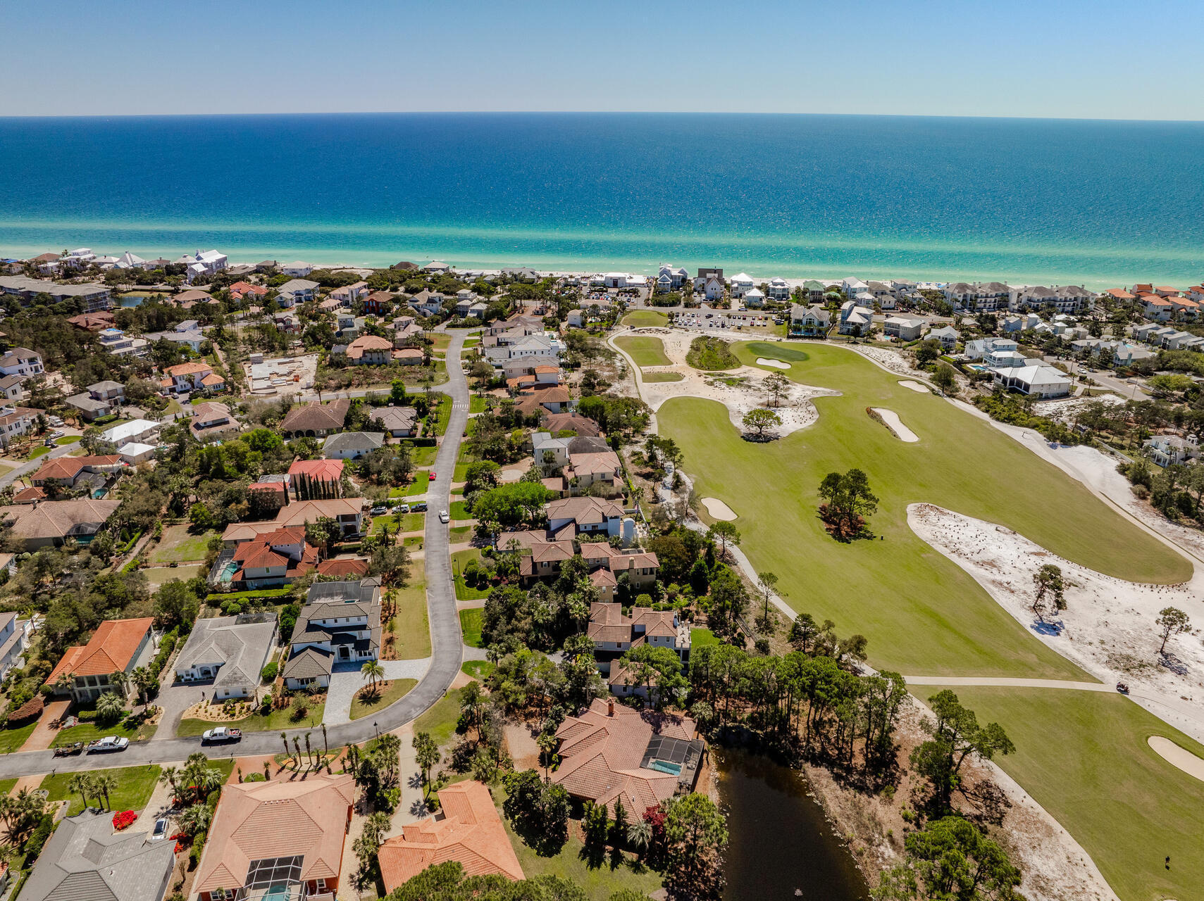 Bellamar - Residential